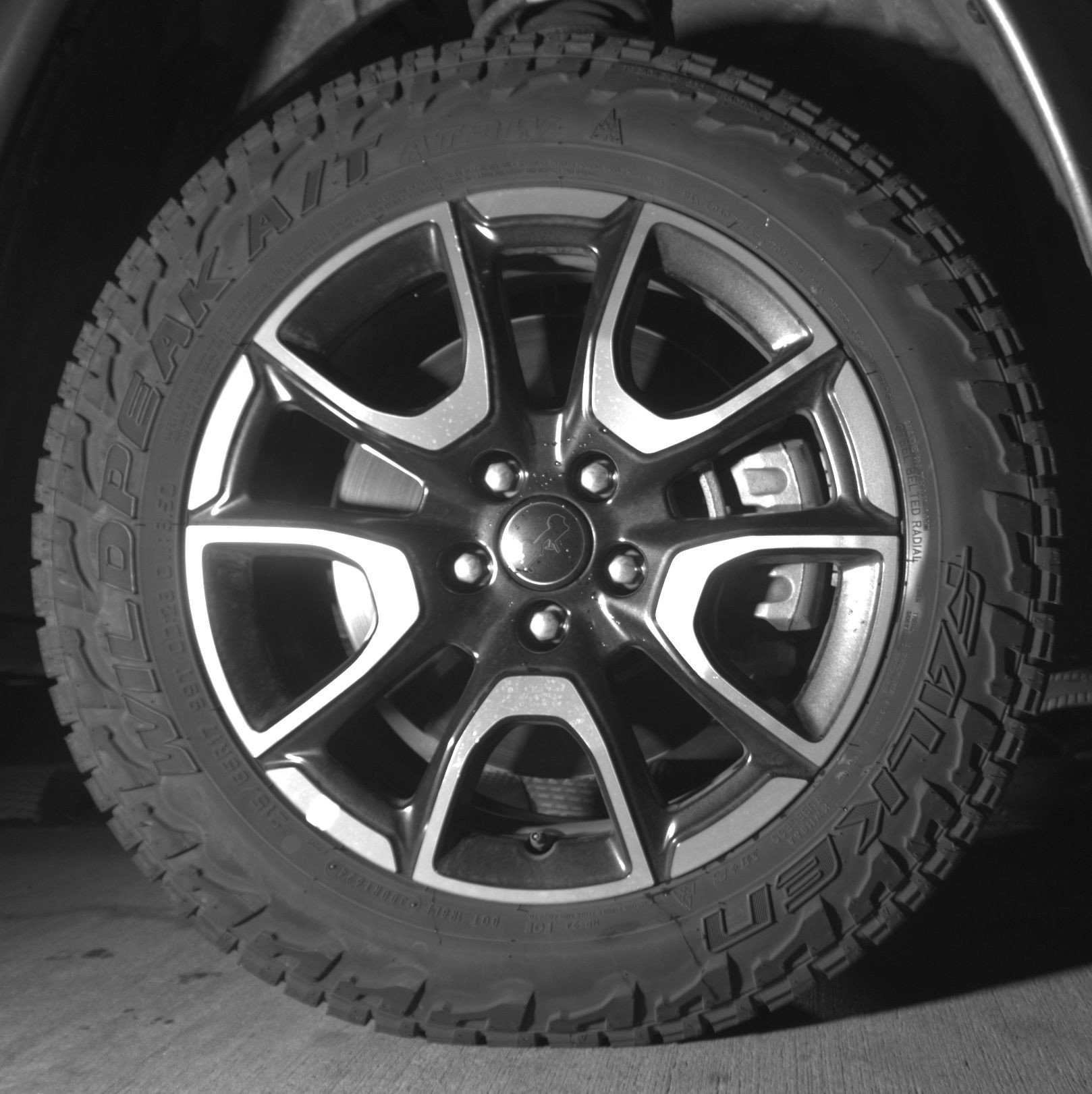 Thumbnail: 2025 Jeep Compass - 13