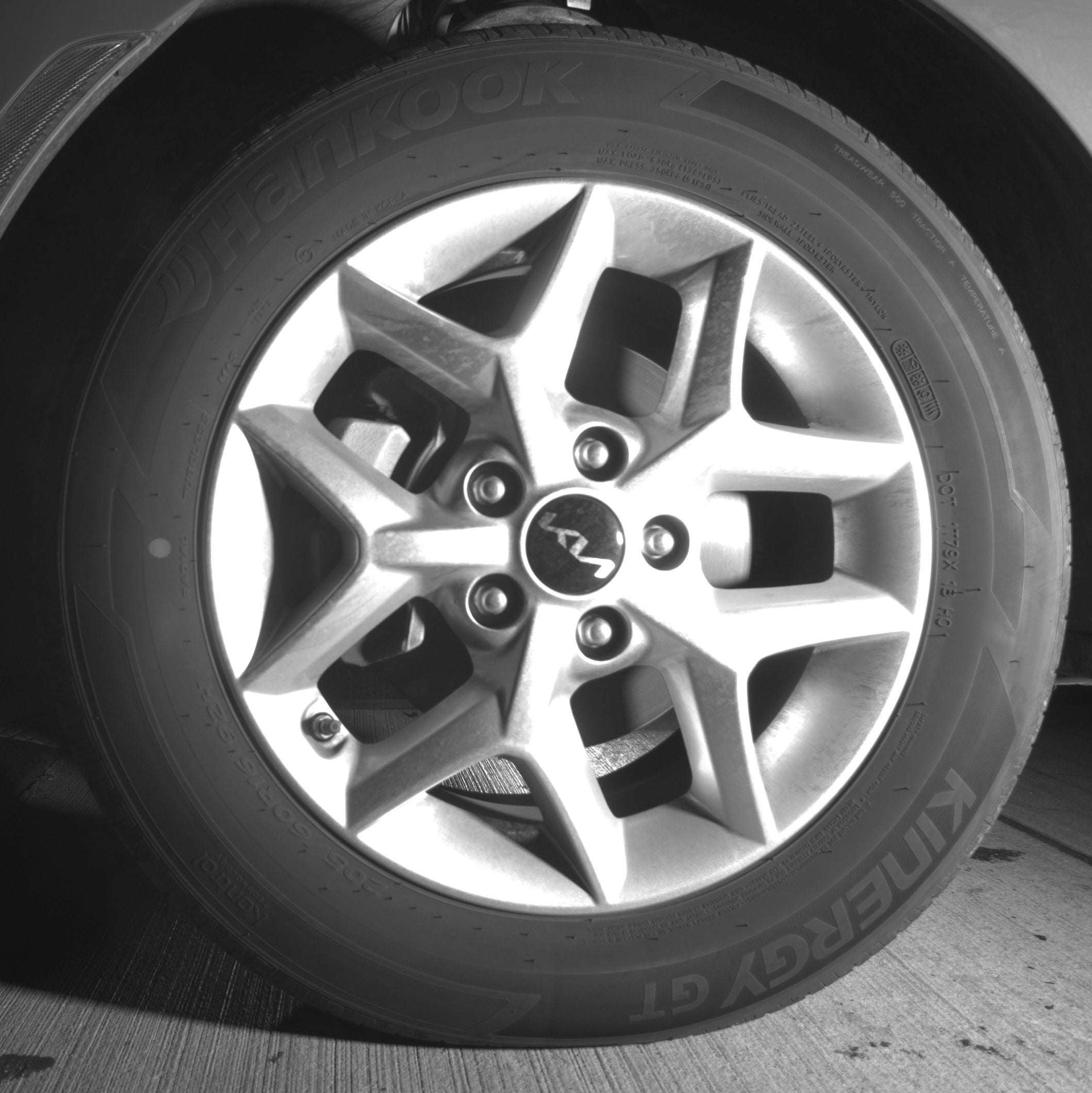 Thumbnail: 2025 Kia Soul - 9