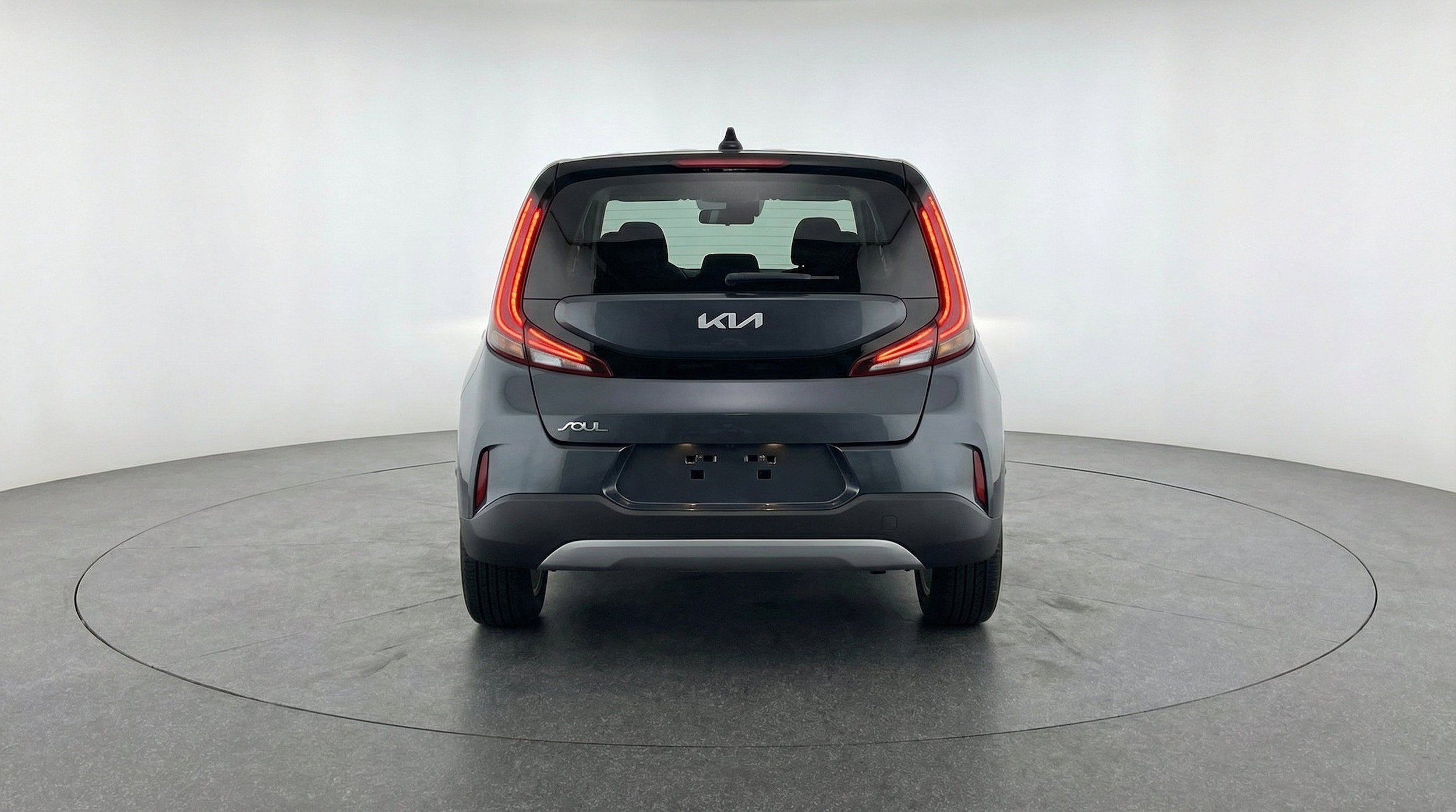Thumbnail: 2025 Kia Soul - 7