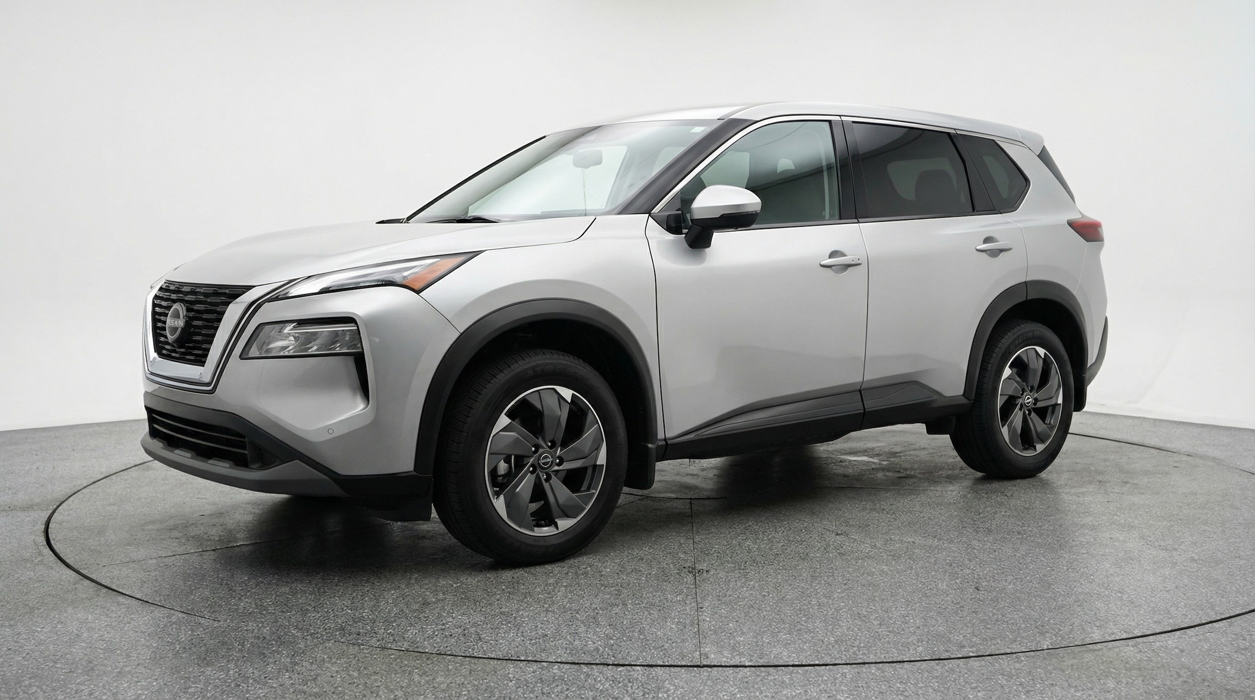 Thumbnail: 2025 Nissan Rogue - 3