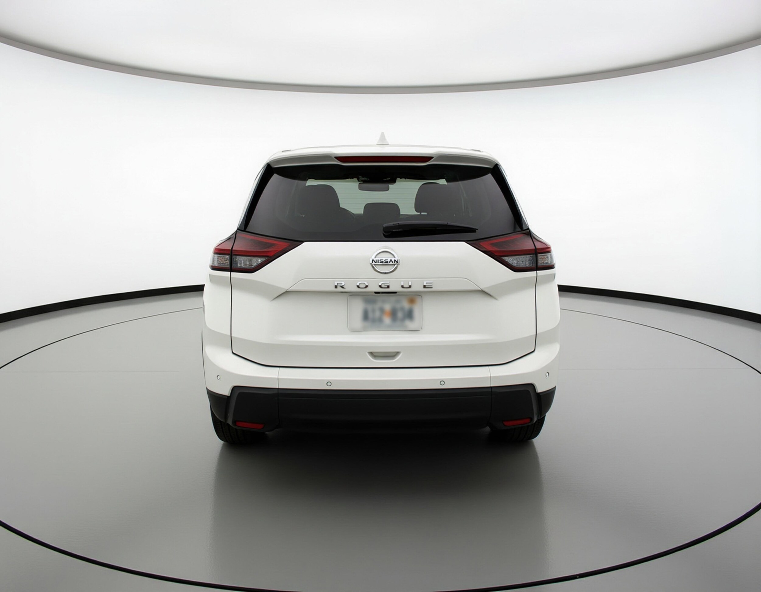 Thumbnail: 2025 Nissan Rogue - 7