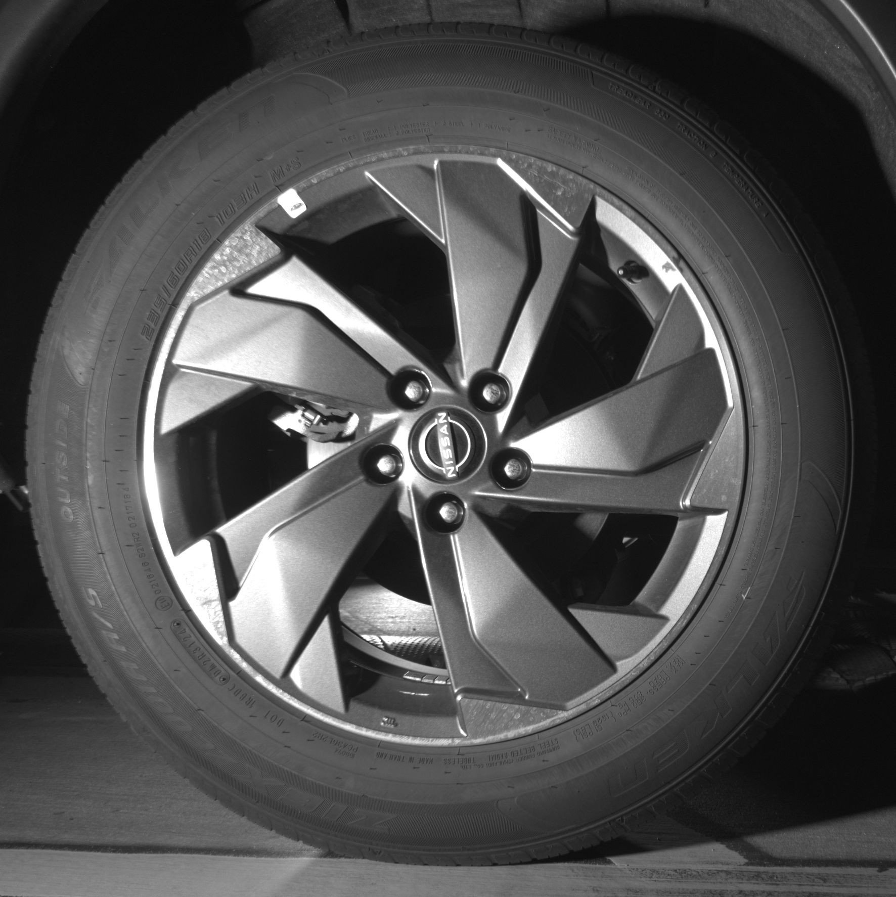 Thumbnail: 2025 Nissan Rogue - 15