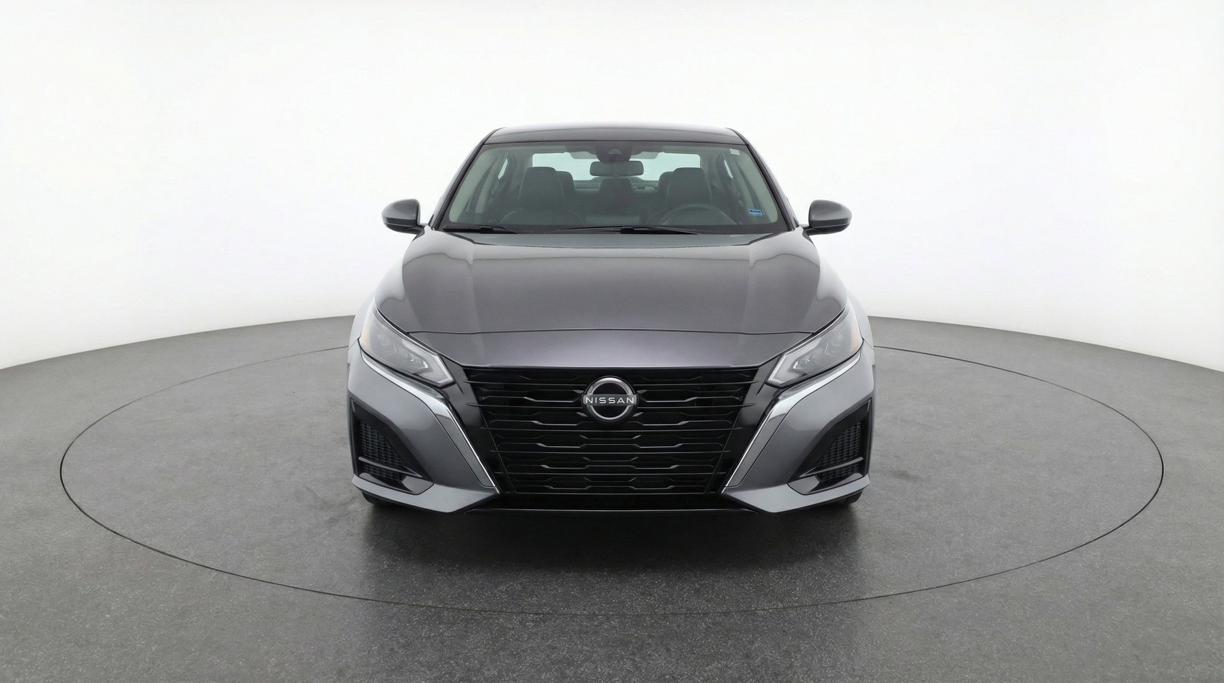 Thumbnail: 2025 Nissan Altima - 2