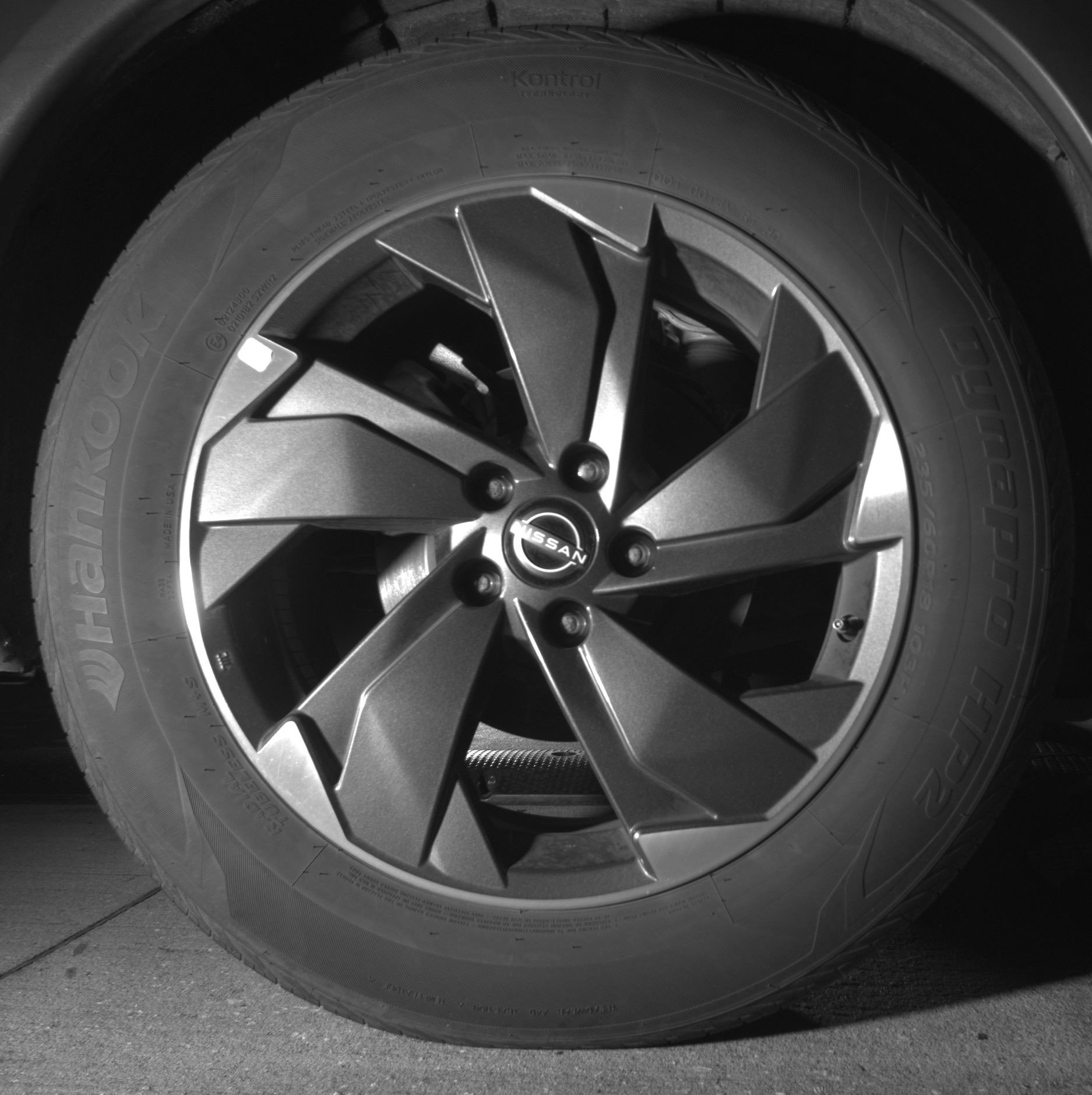 Thumbnail: 2025 Nissan Rogue - 15