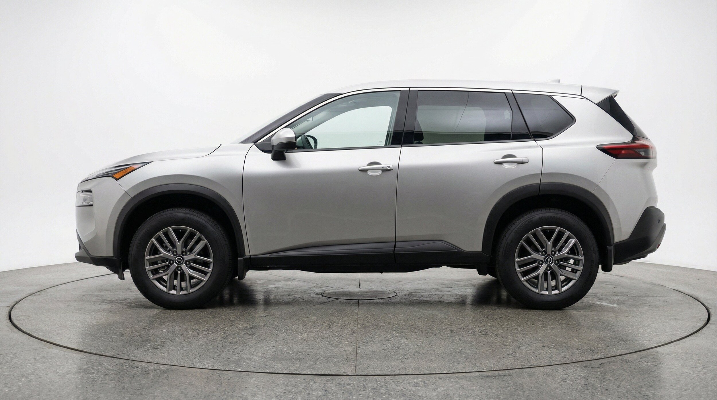 Thumbnail: 2026 Nissan Rogue - 5