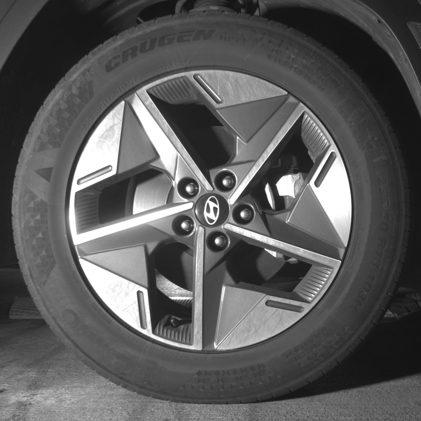 Thumbnail: 2025 Hyundai Tucson - 10