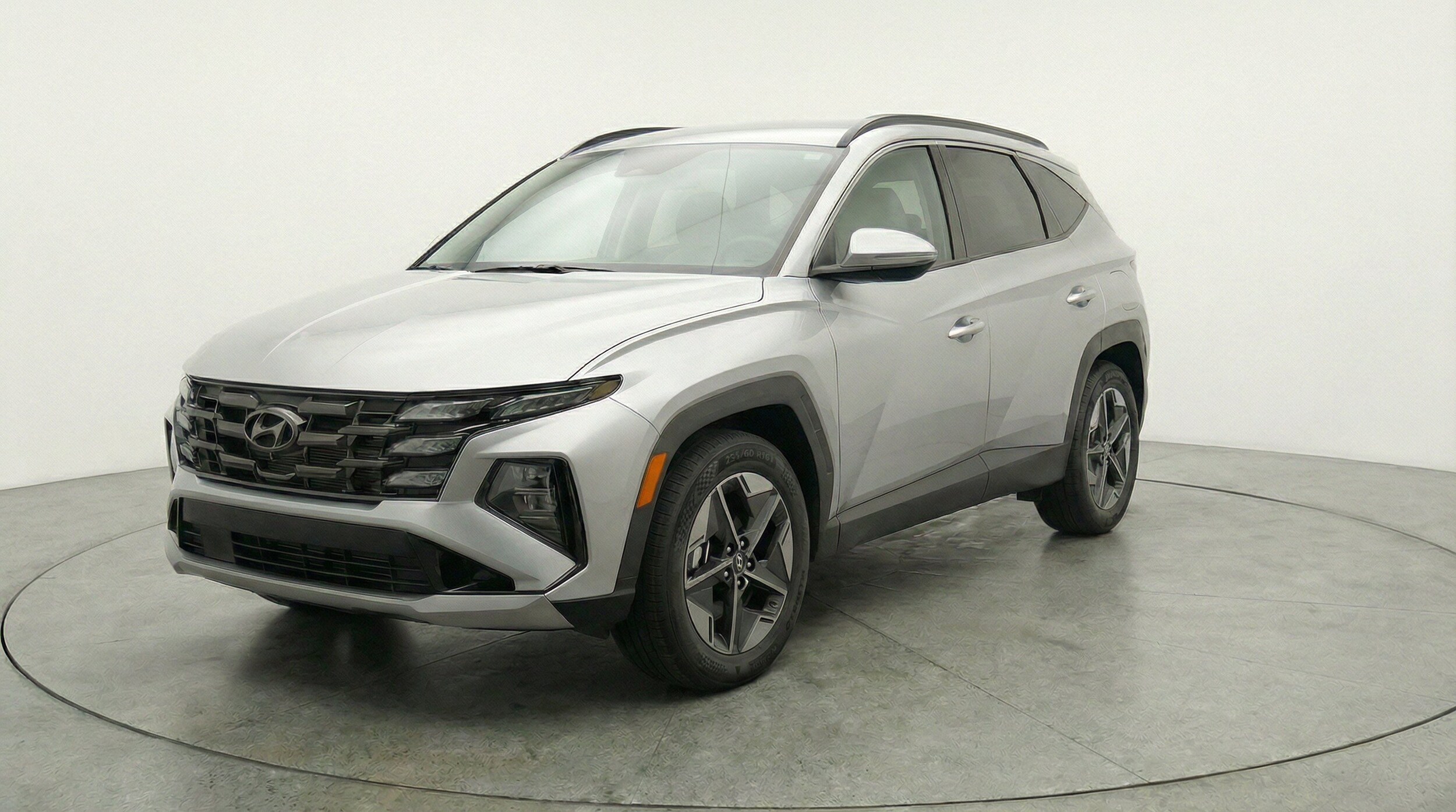 Thumbnail: 2025 Hyundai Tucson - 3