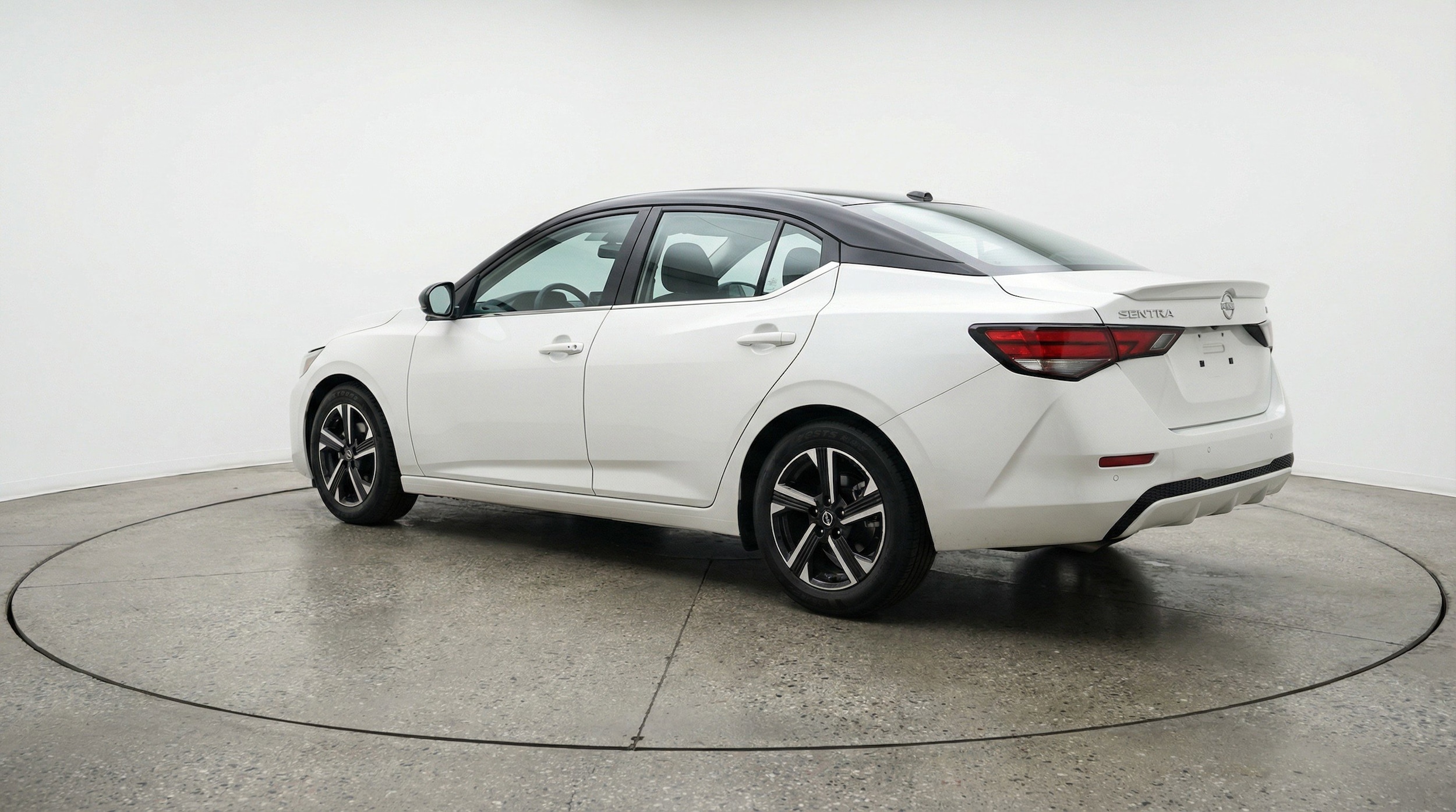 Thumbnail: 2025 Nissan Sentra - 6