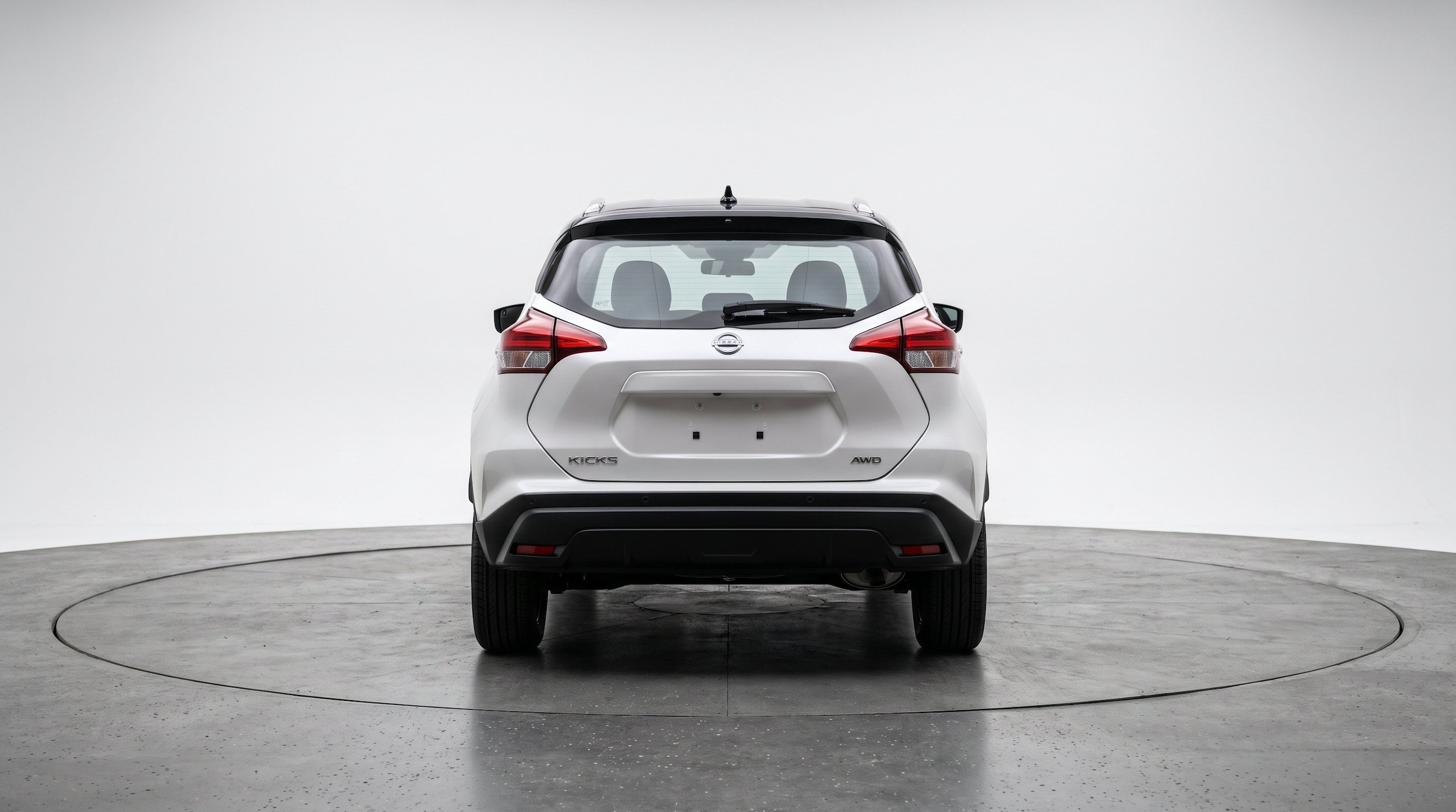 Thumbnail: 2026 Nissan Kicks - 7