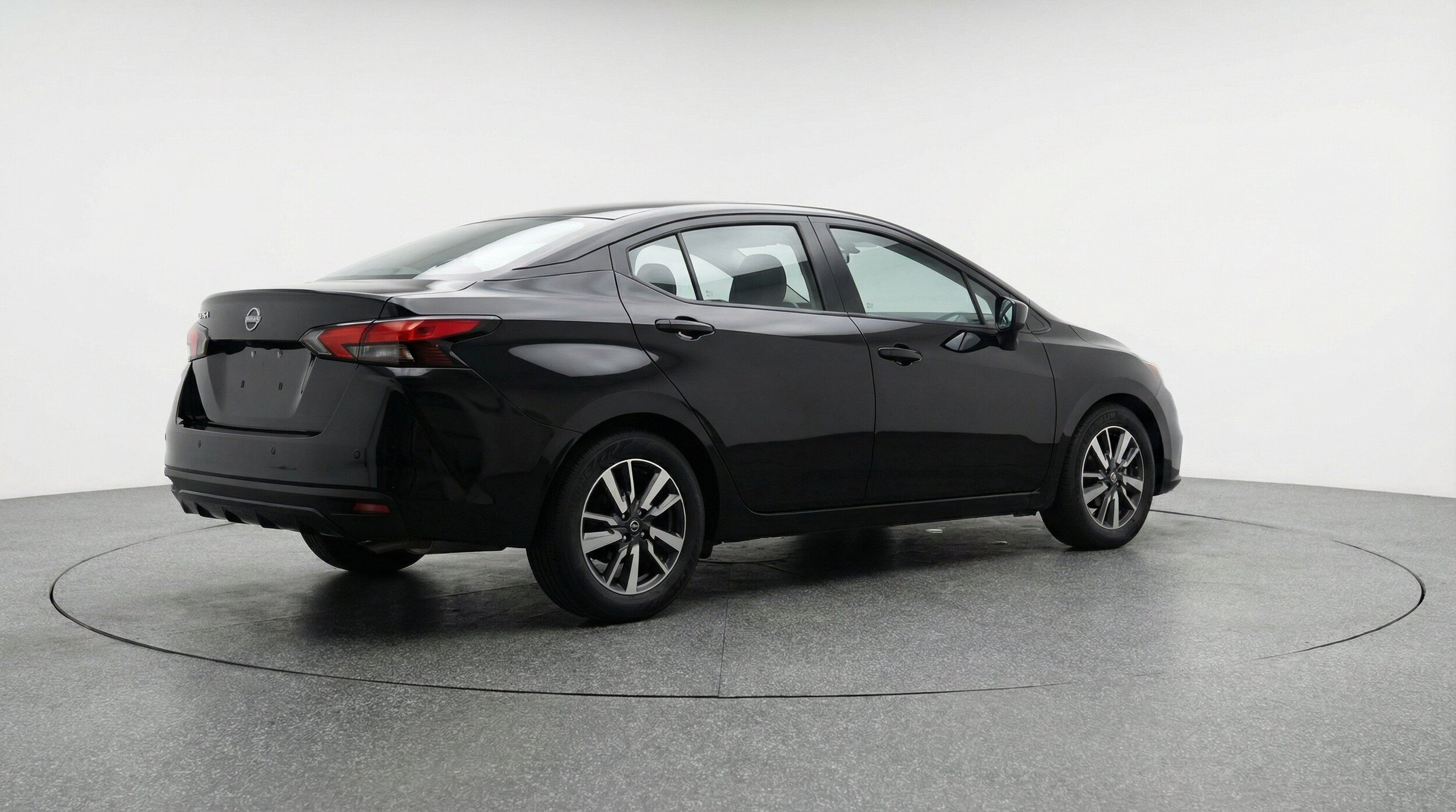 Thumbnail: 2025 Nissan Versa - 9