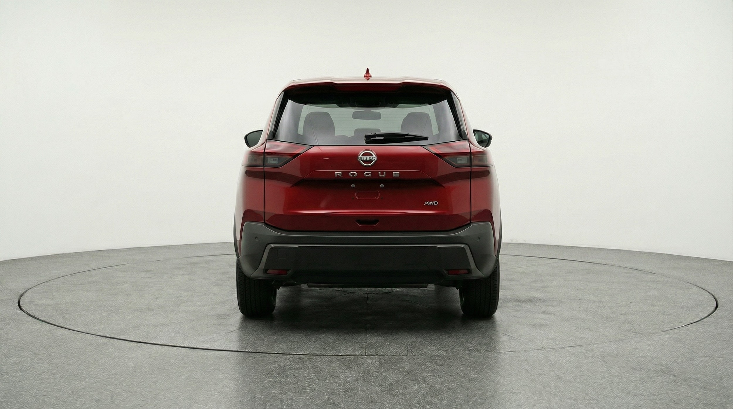 Thumbnail: 2025 Nissan Rogue - 6