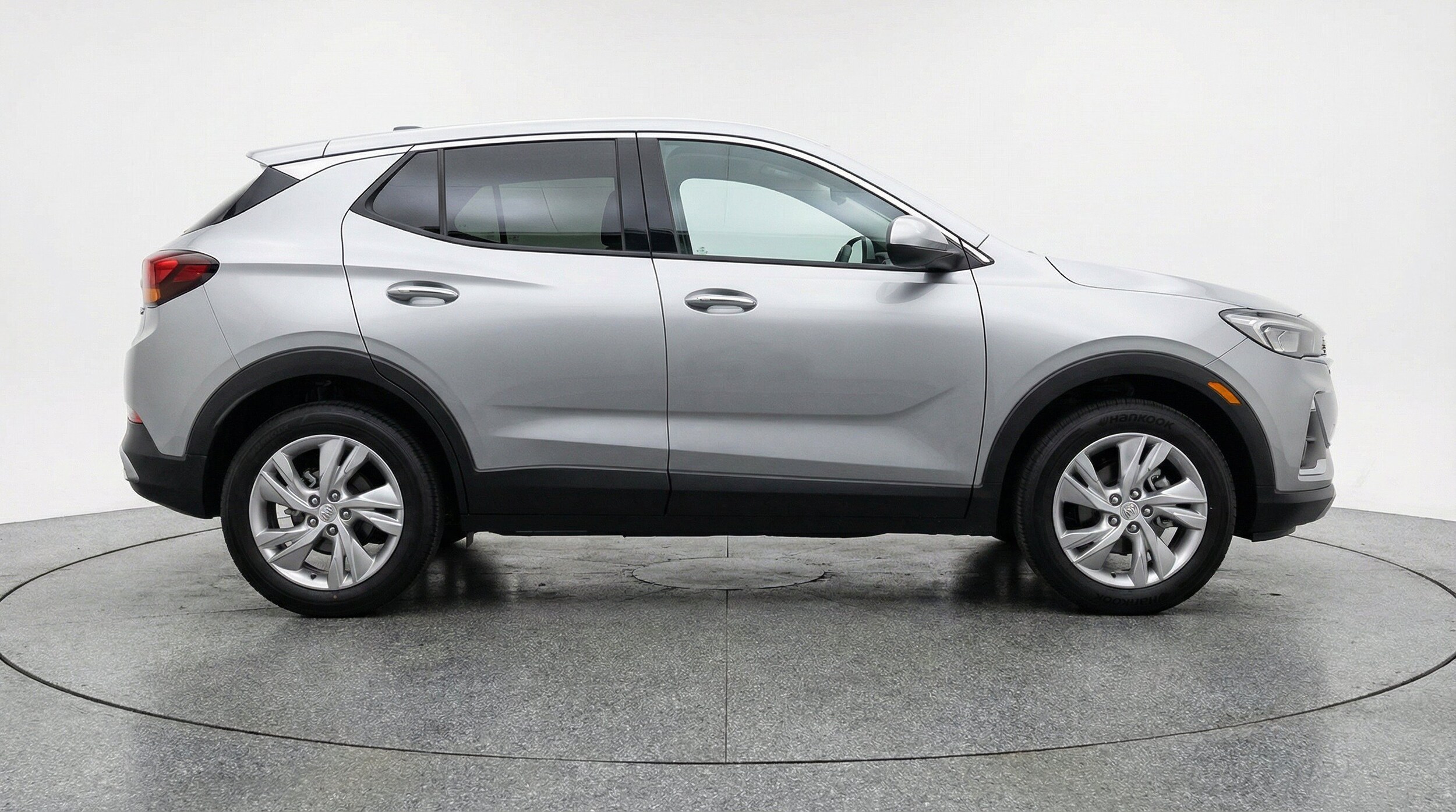 Thumbnail: 2026 Buick Encore GX - 11