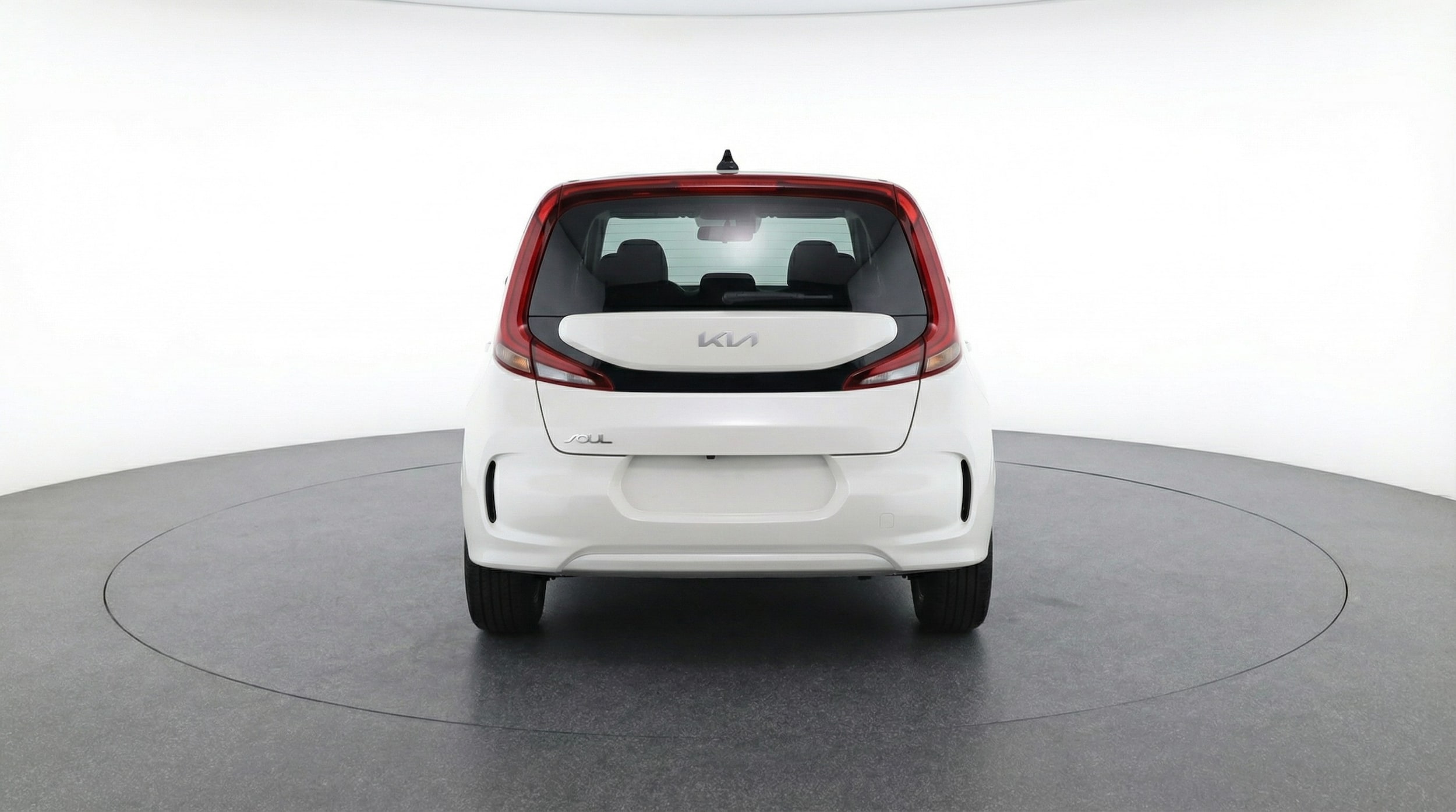 Thumbnail: 2025 Kia Soul - 6