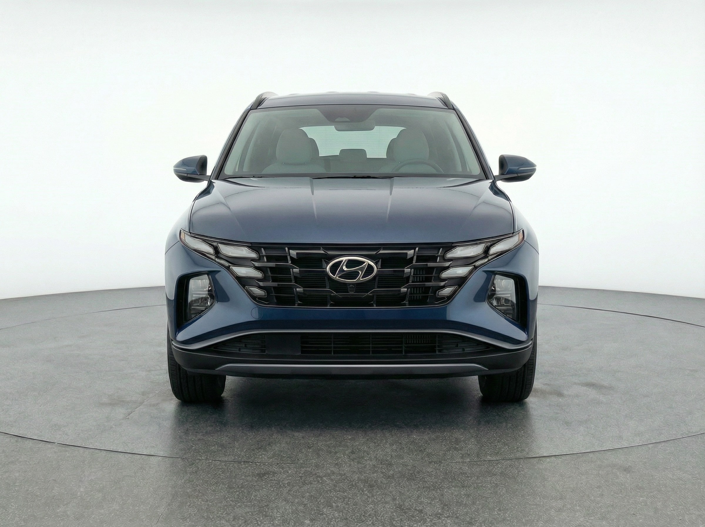 Thumbnail: 2025 Hyundai Tucson - 2