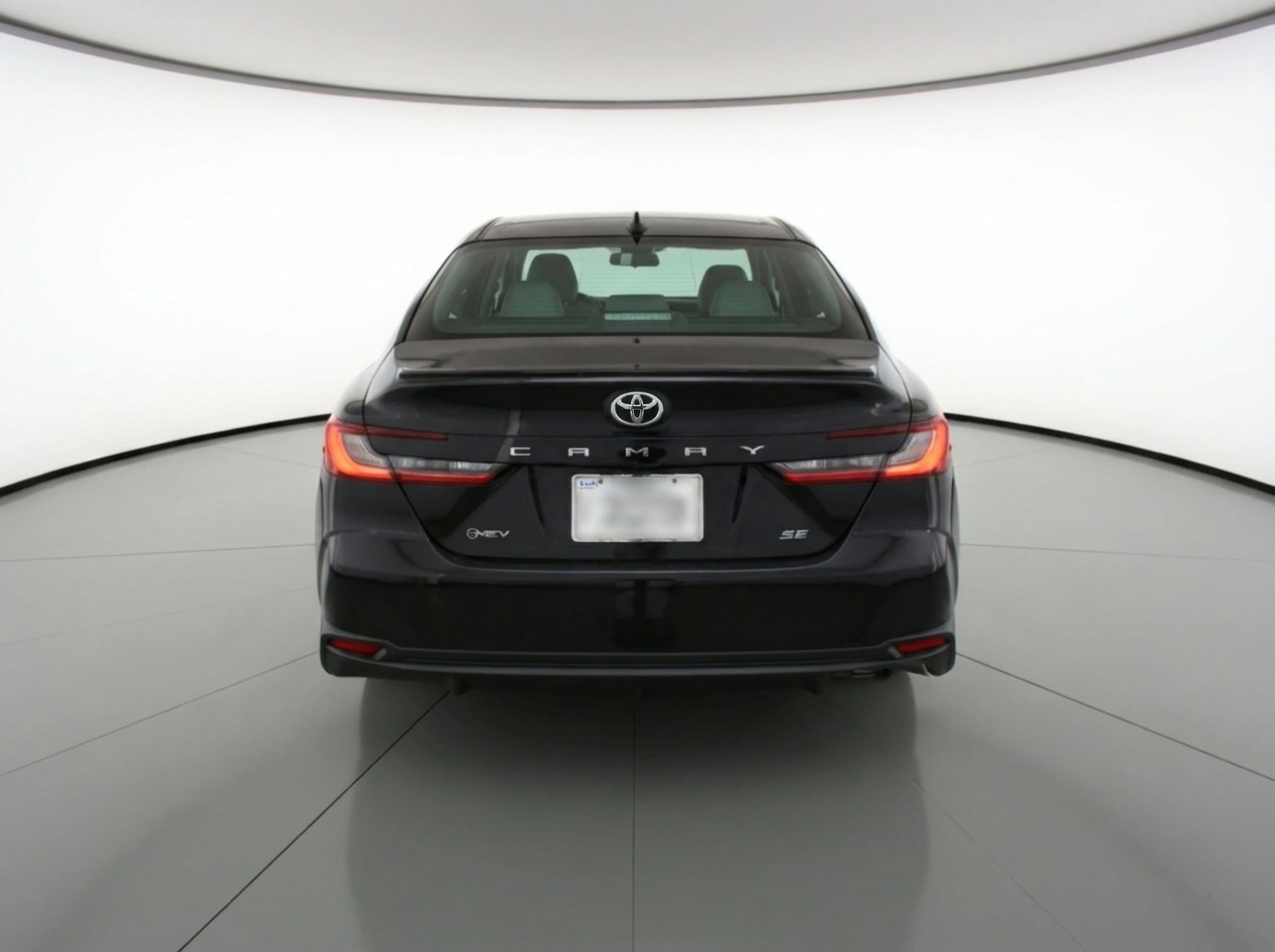 Thumbnail: 2025 Toyota Camry - 6