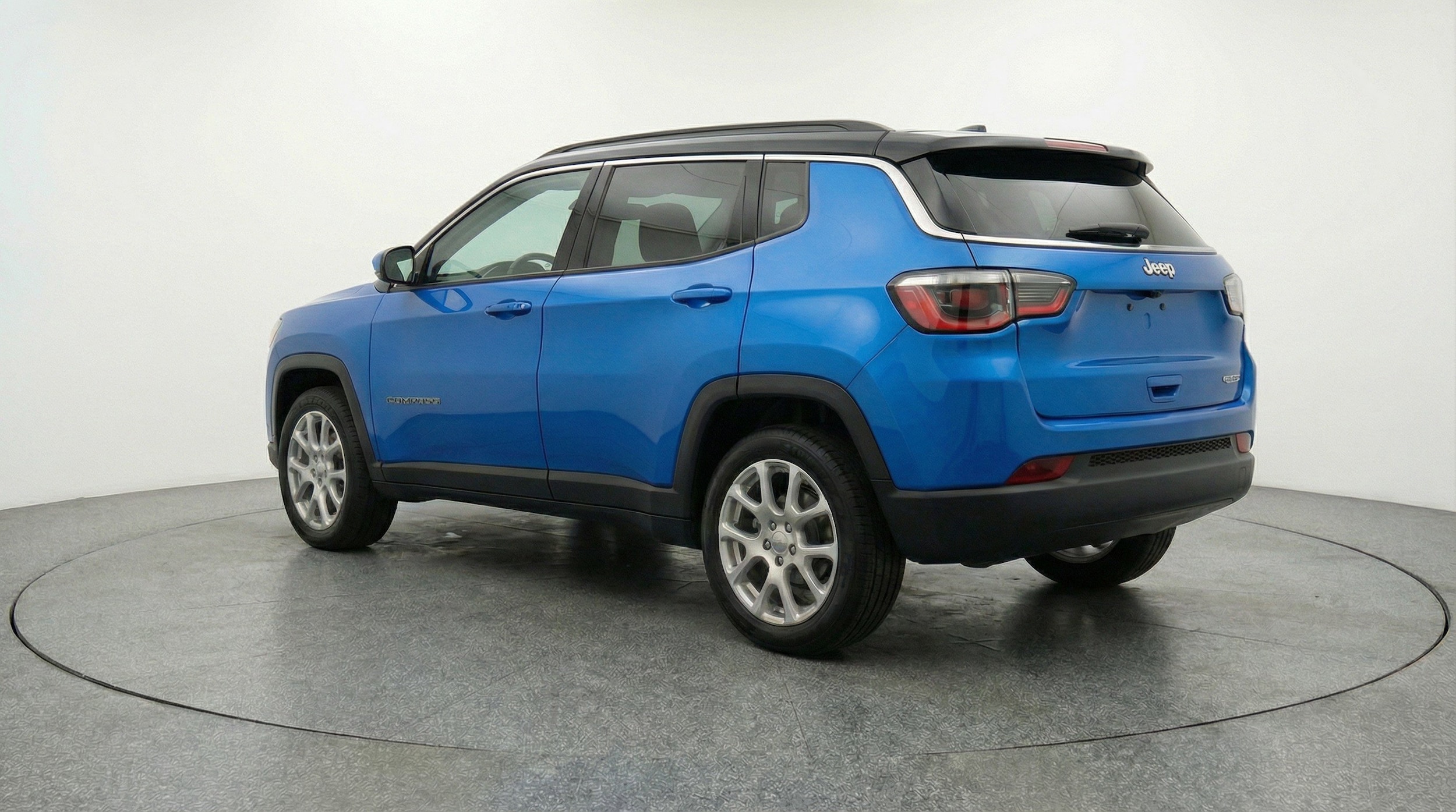 Thumbnail: 2025 Jeep Compass - 6