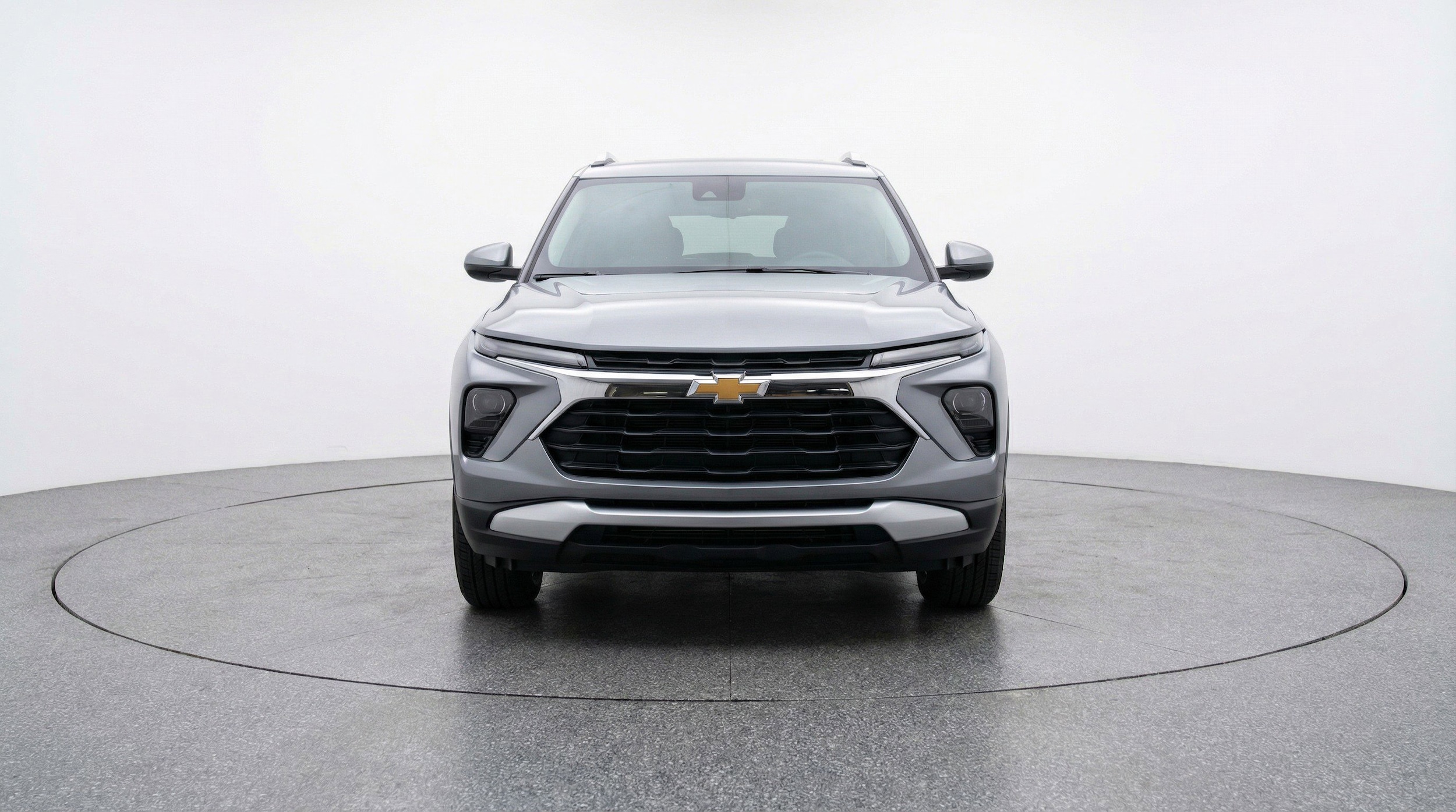 Thumbnail: 2025 Chevrolet TrailBlazer - 2