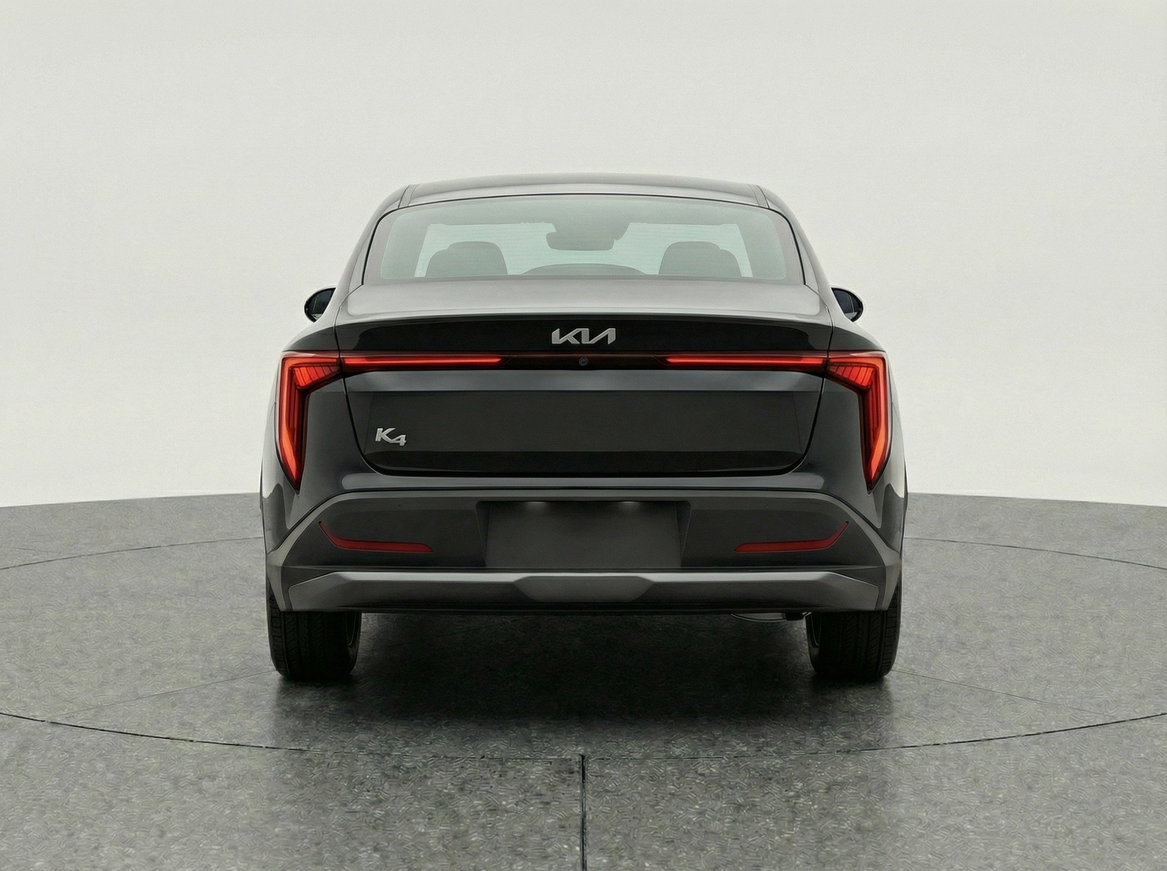 Thumbnail: 2025 Kia K4 - 7