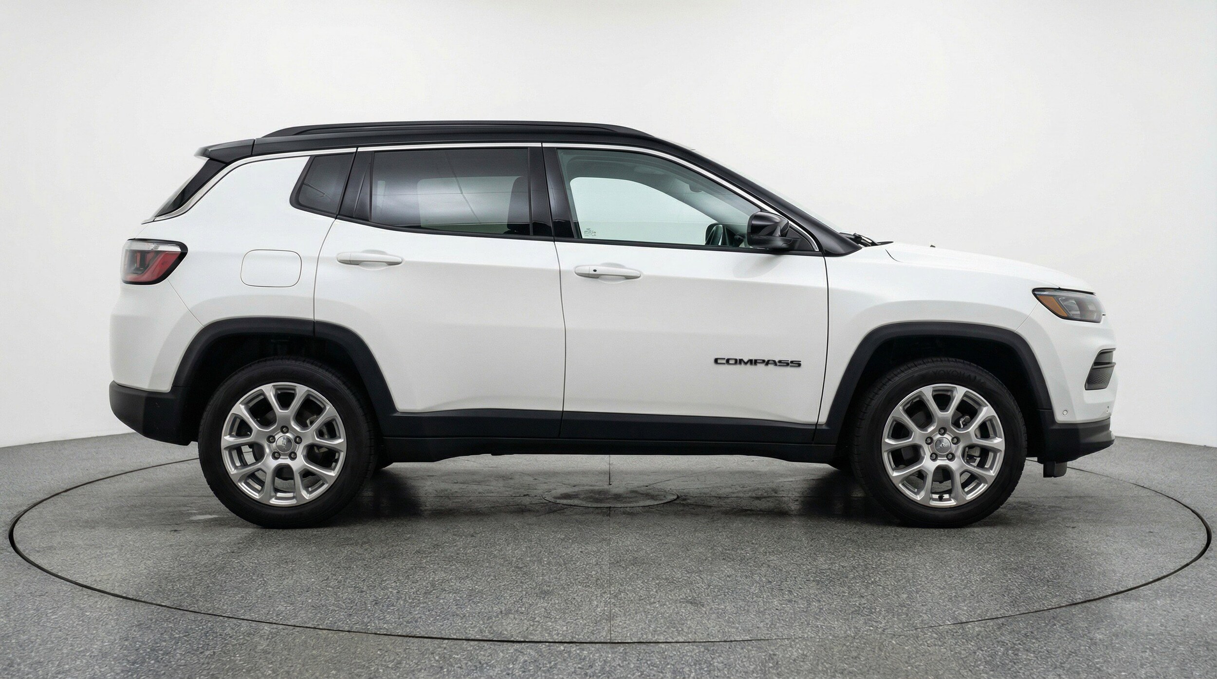 Thumbnail: 2025 Jeep Compass - 11