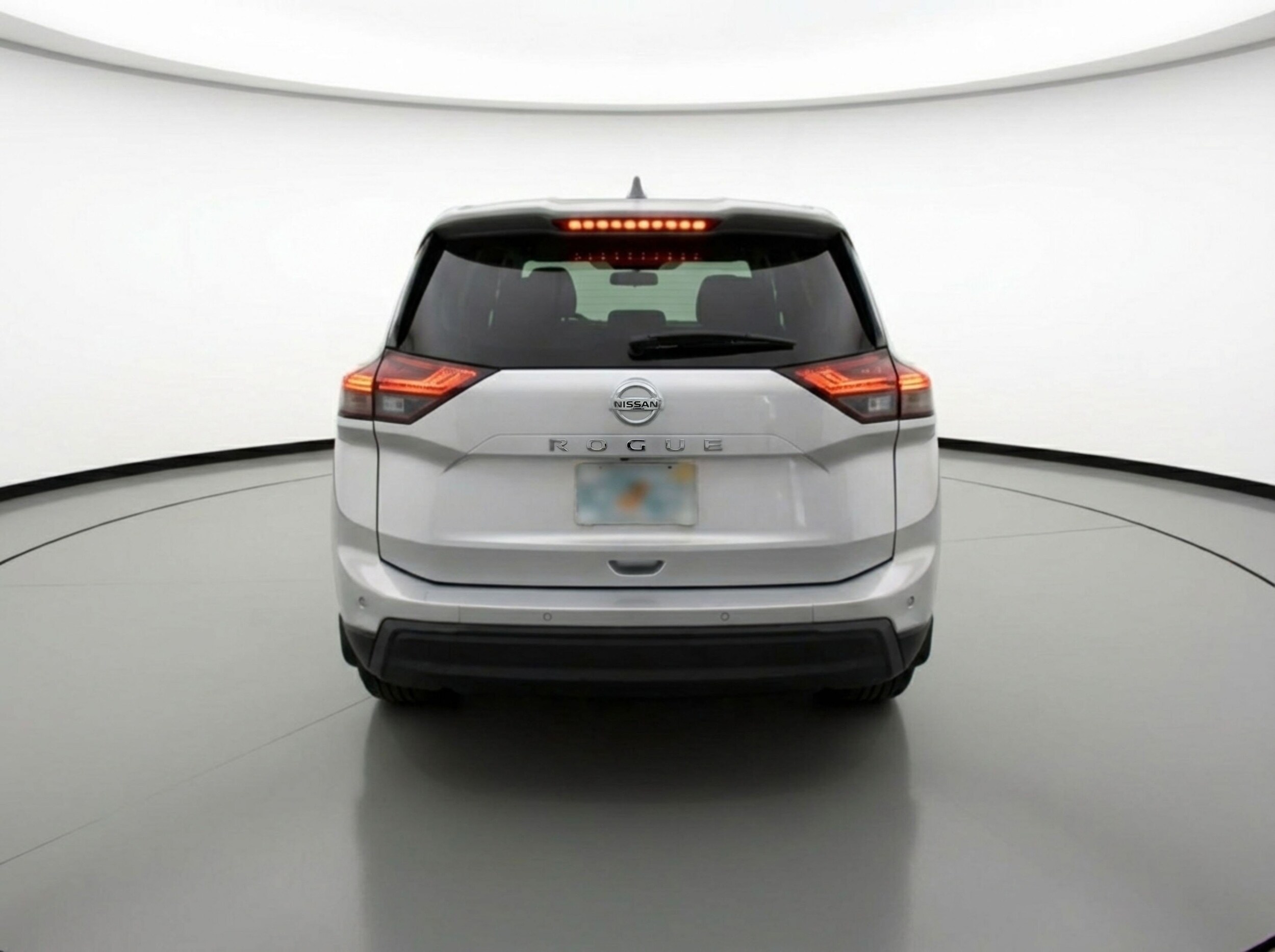 Thumbnail: 2025 Nissan Rogue - 7