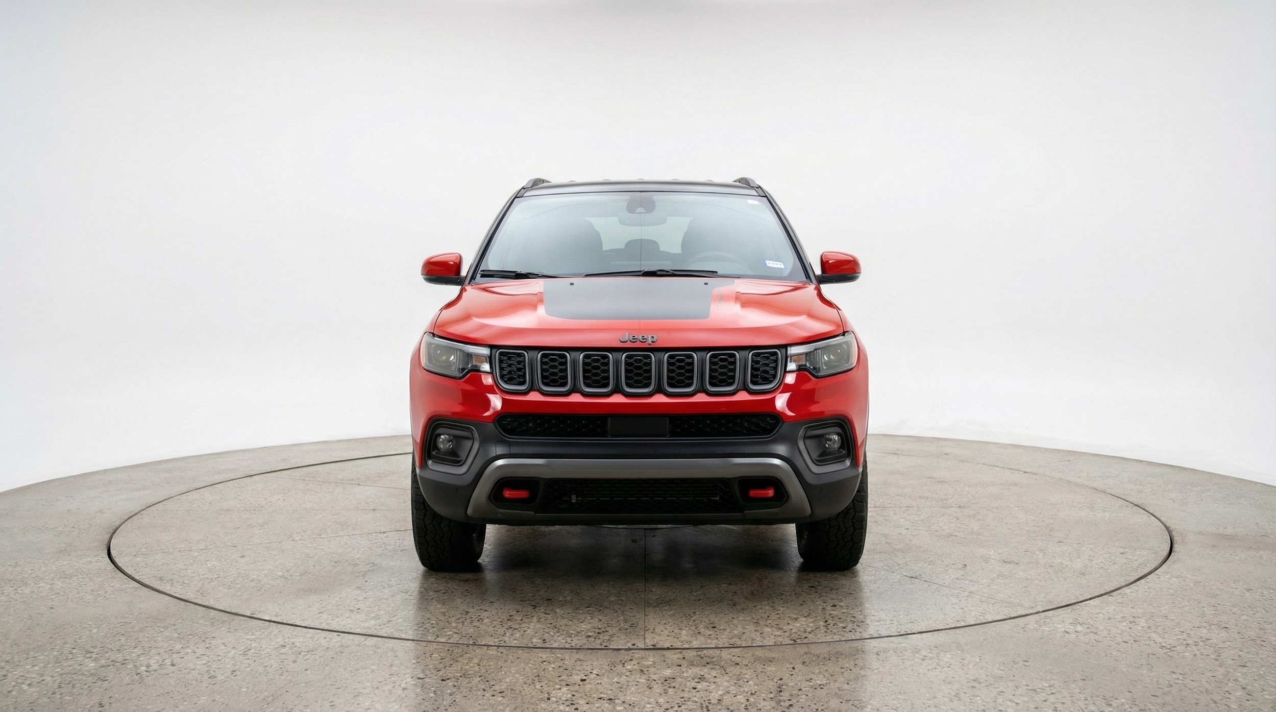 Thumbnail: 2025 Jeep Compass - 2