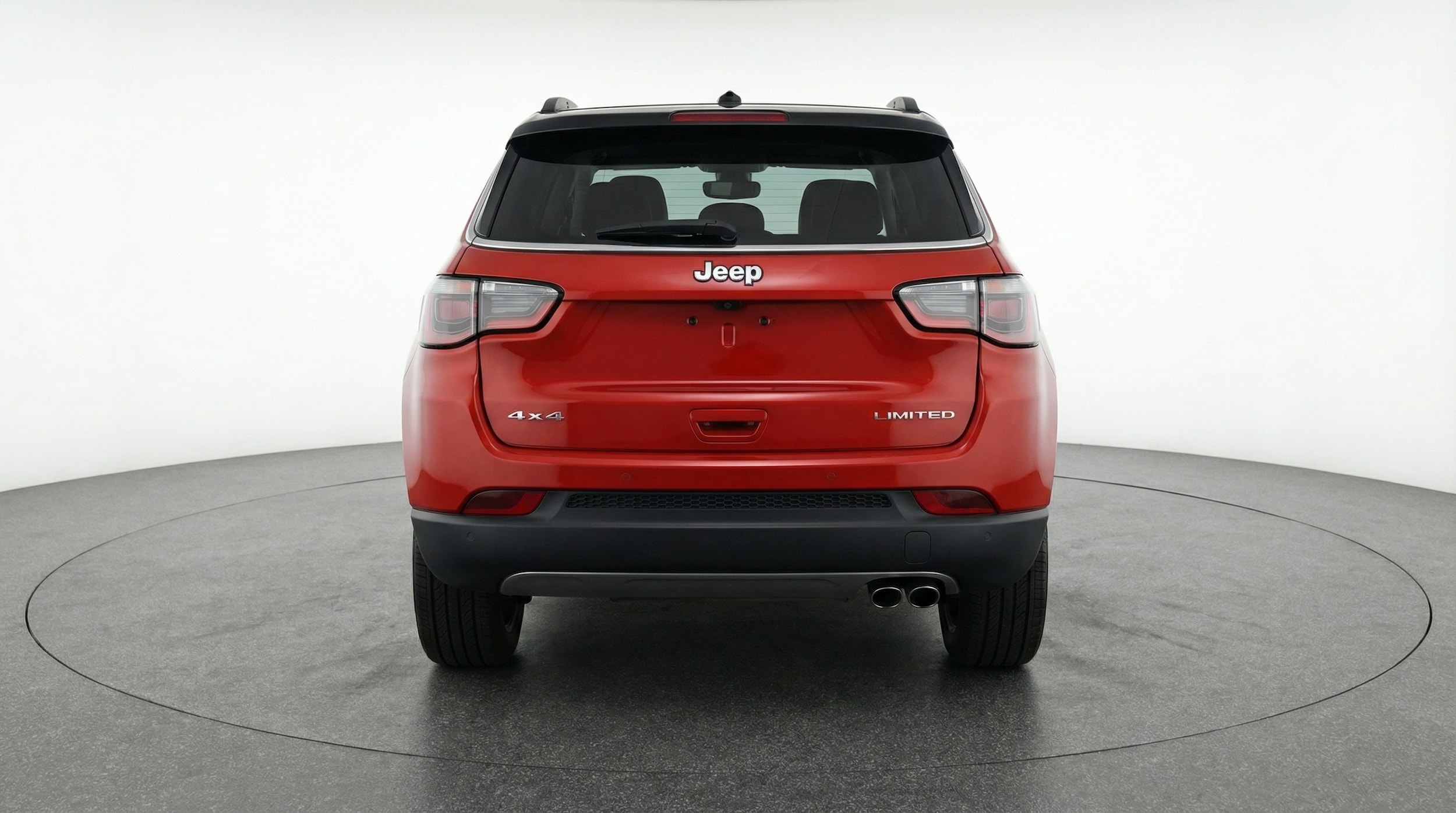 Thumbnail: 2025 Jeep Compass - 6