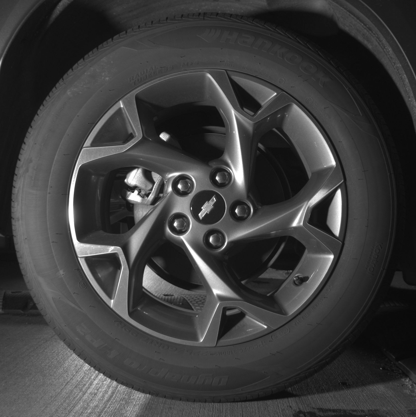 Thumbnail: 2025 Chevrolet Trax - 12