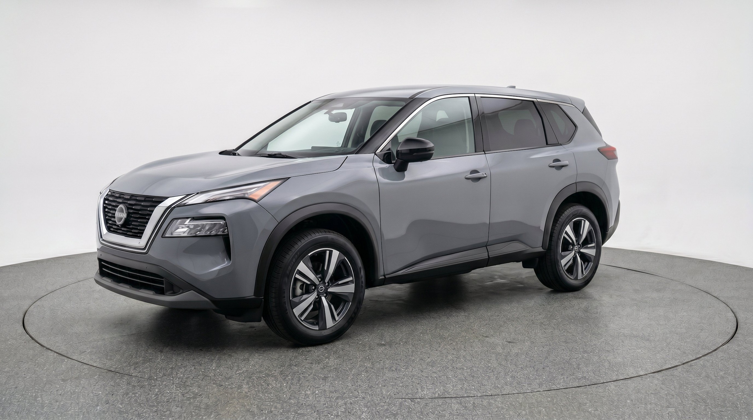 Thumbnail: 2026 Nissan Rogue - 3