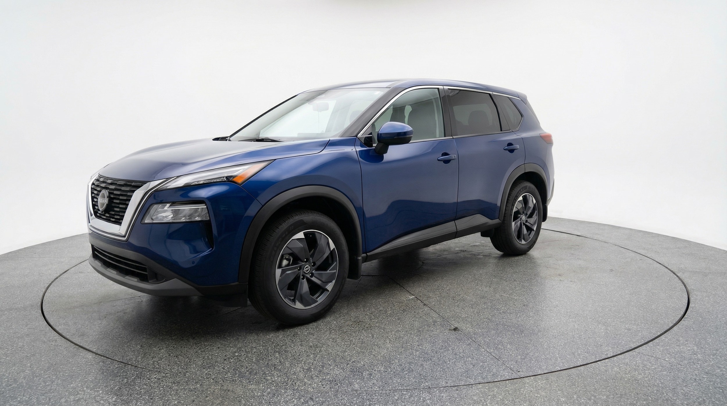 Thumbnail: 2025 Nissan Rogue - 3