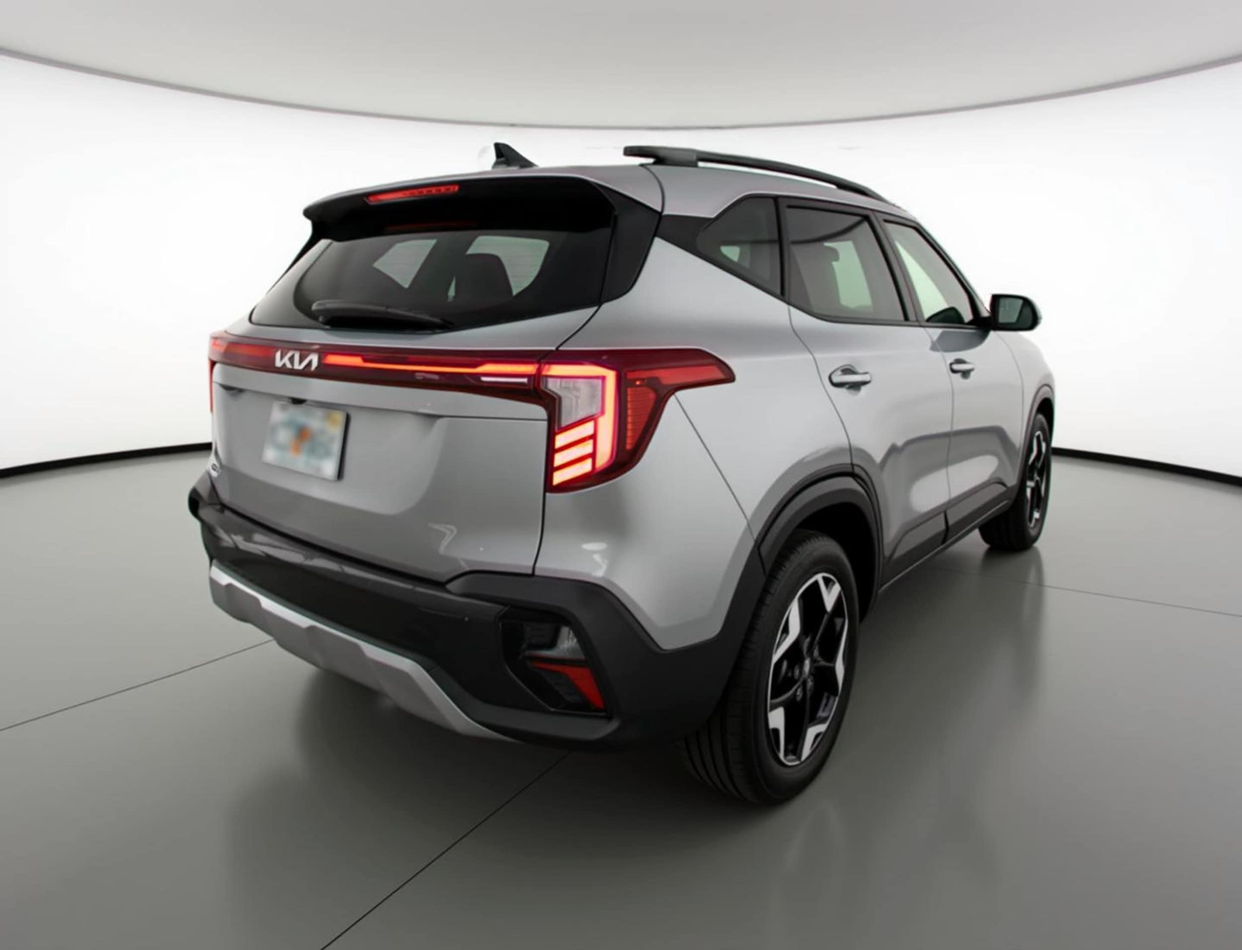 Thumbnail: 2025 Kia Seltos - 7