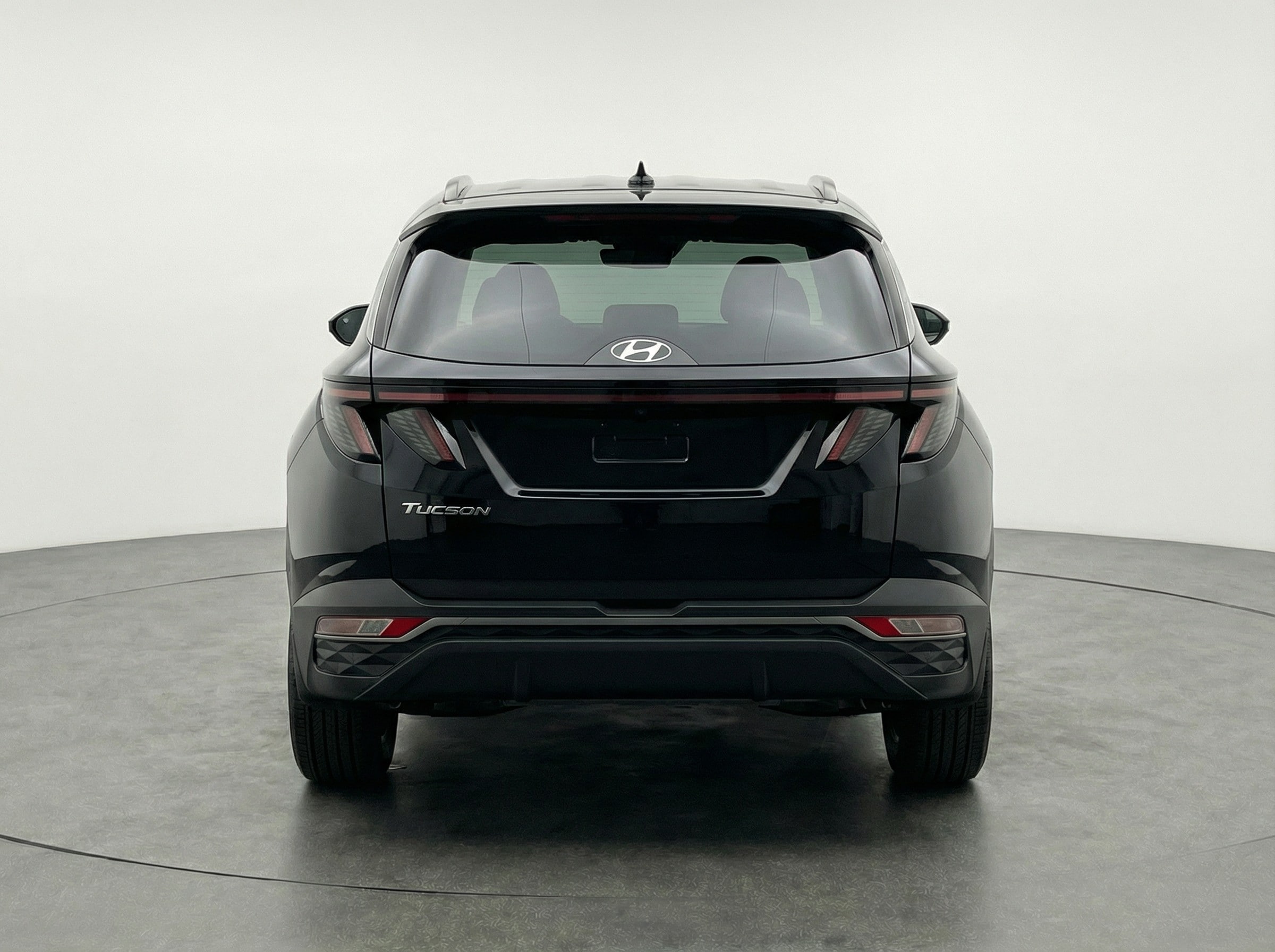 Thumbnail: 2025 Hyundai Tucson - 6