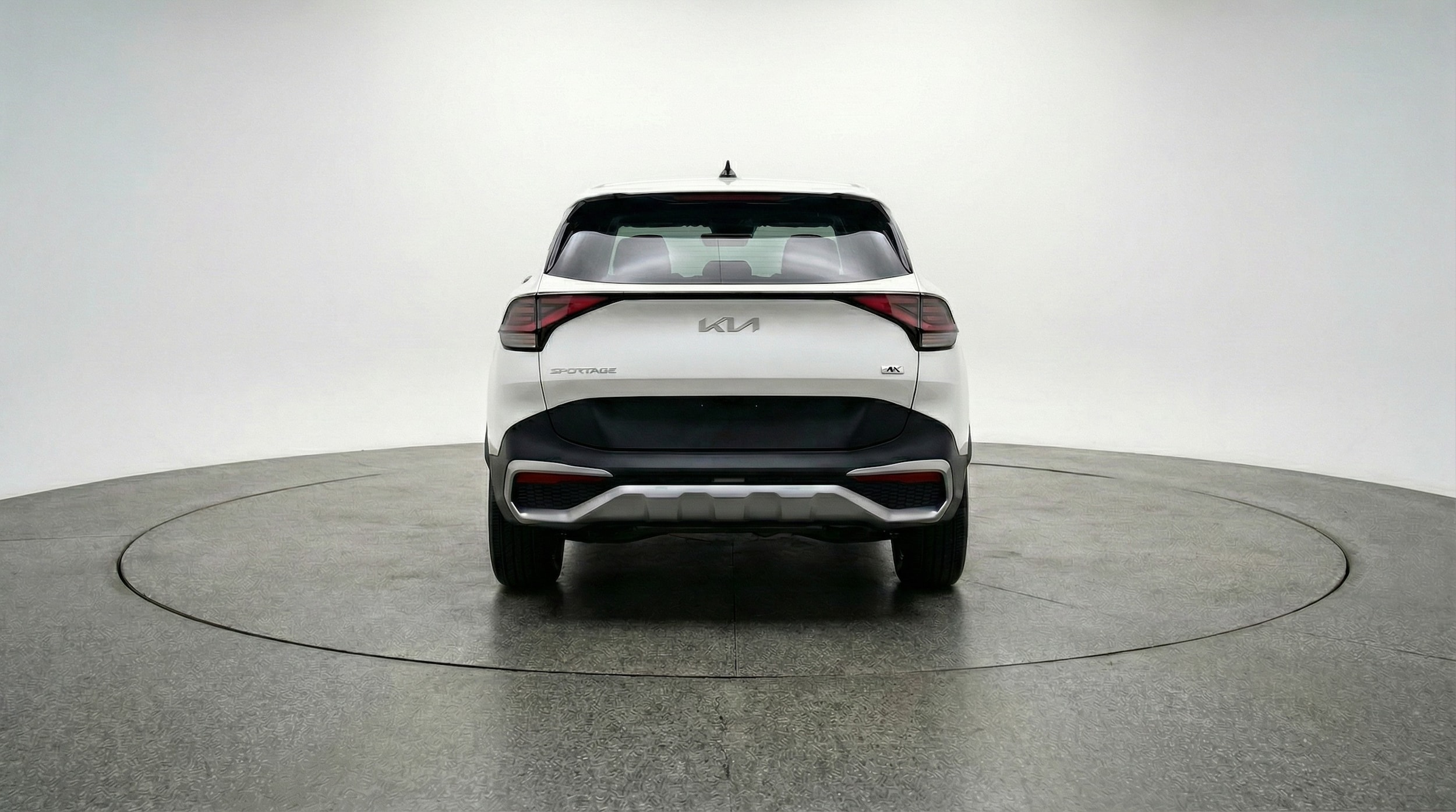 Thumbnail: 2025 Kia Sportage - 6