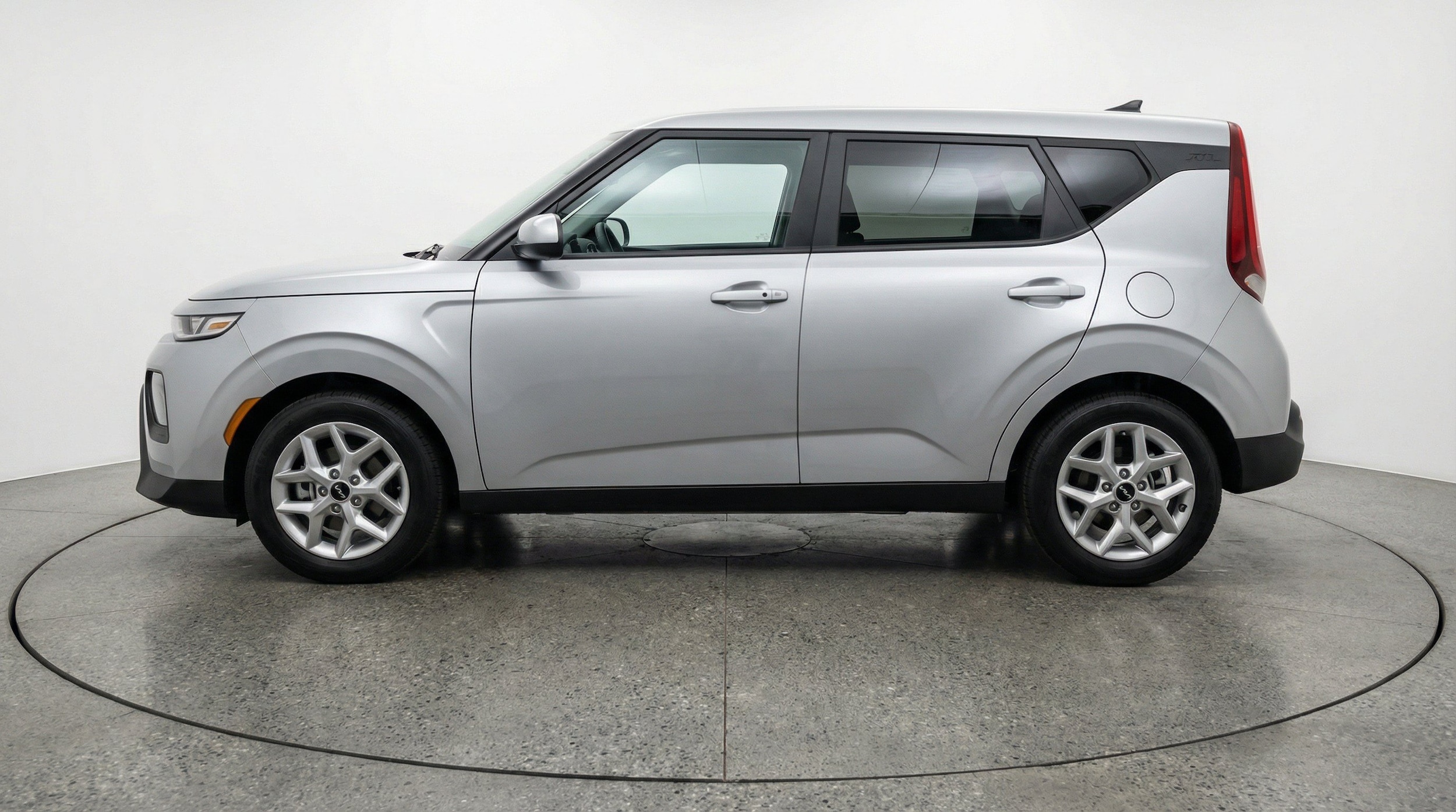Thumbnail: 2025 Kia Soul - 5