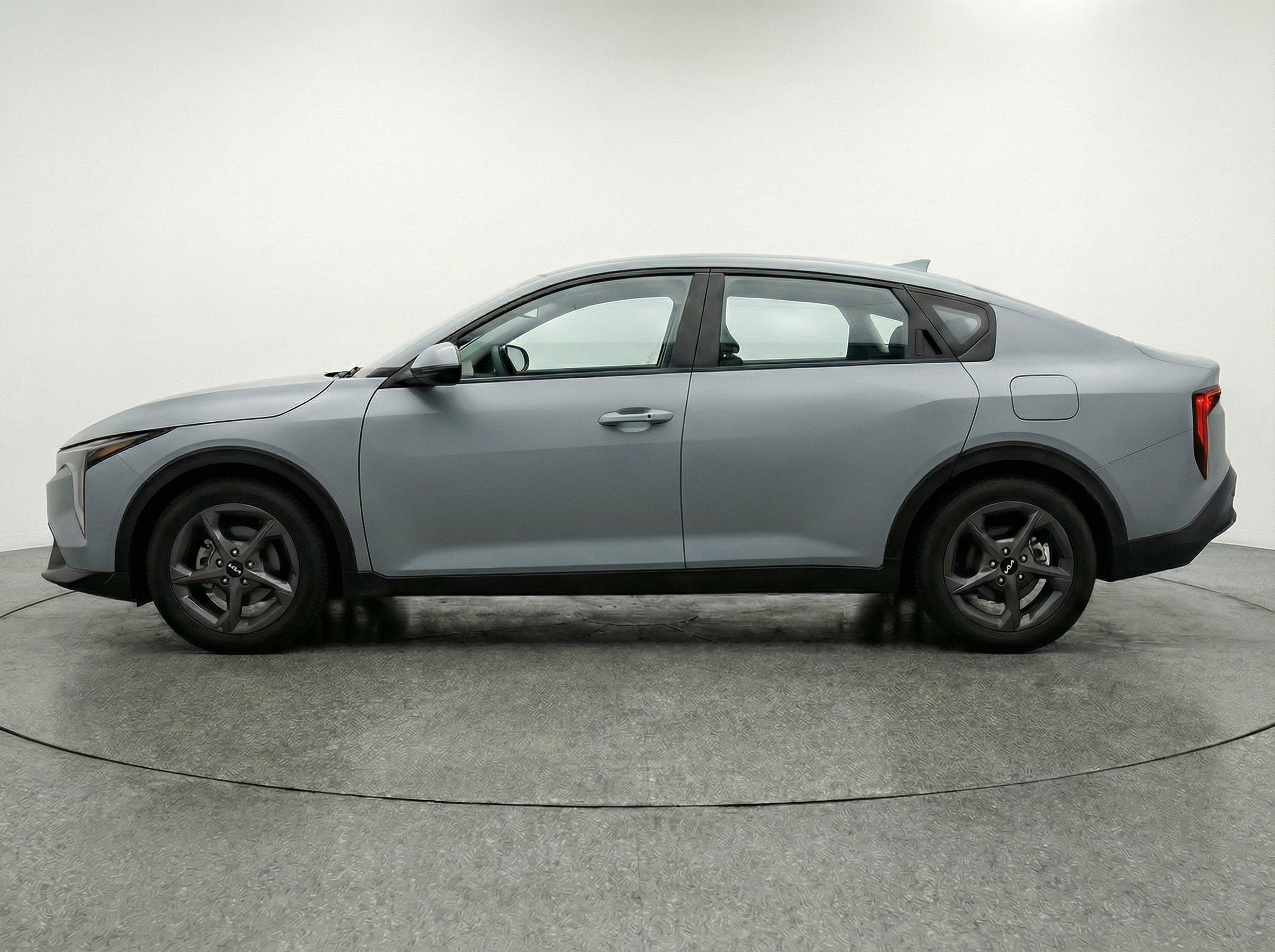 Thumbnail: 2025 Kia K4 - 5
