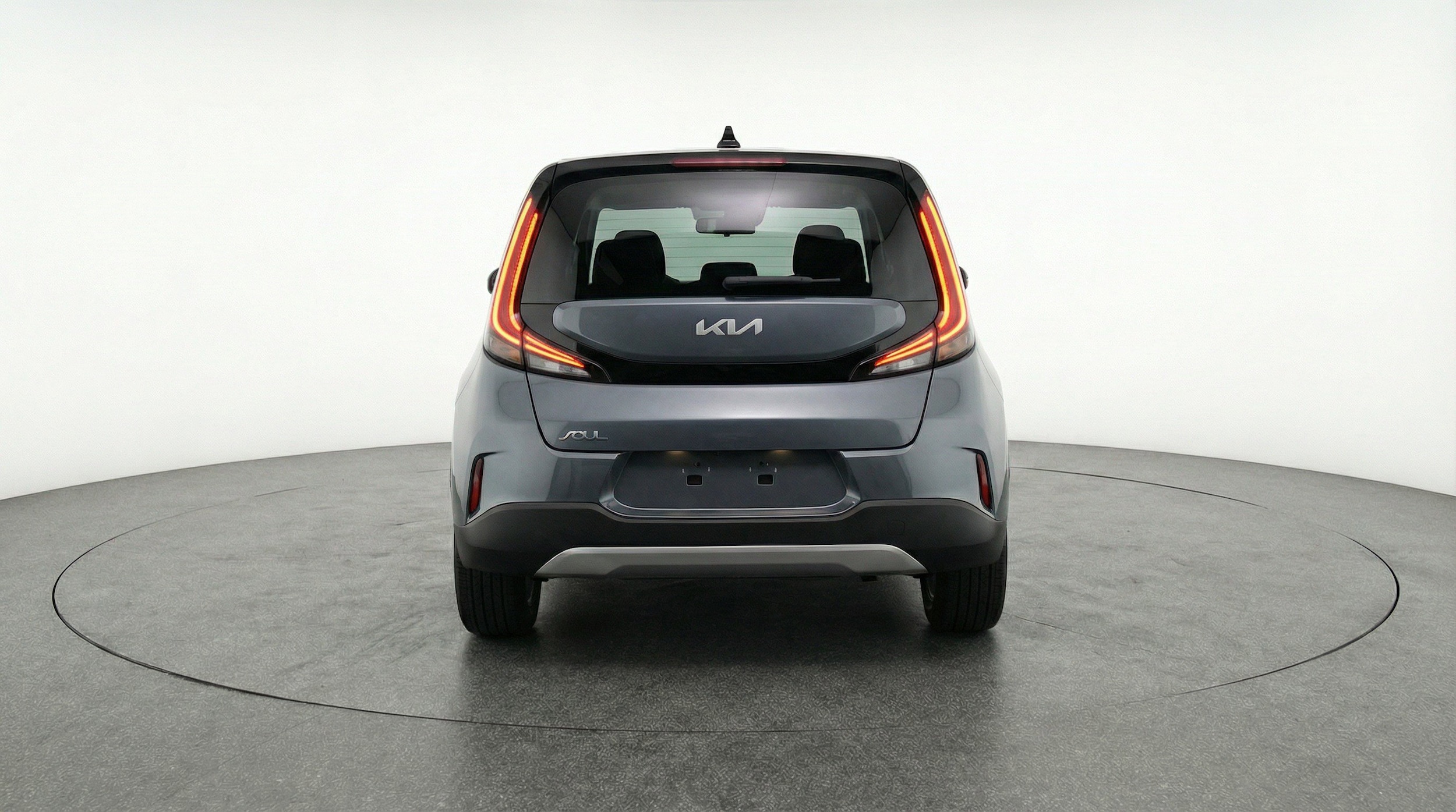 Thumbnail: 2025 Kia Soul - 7