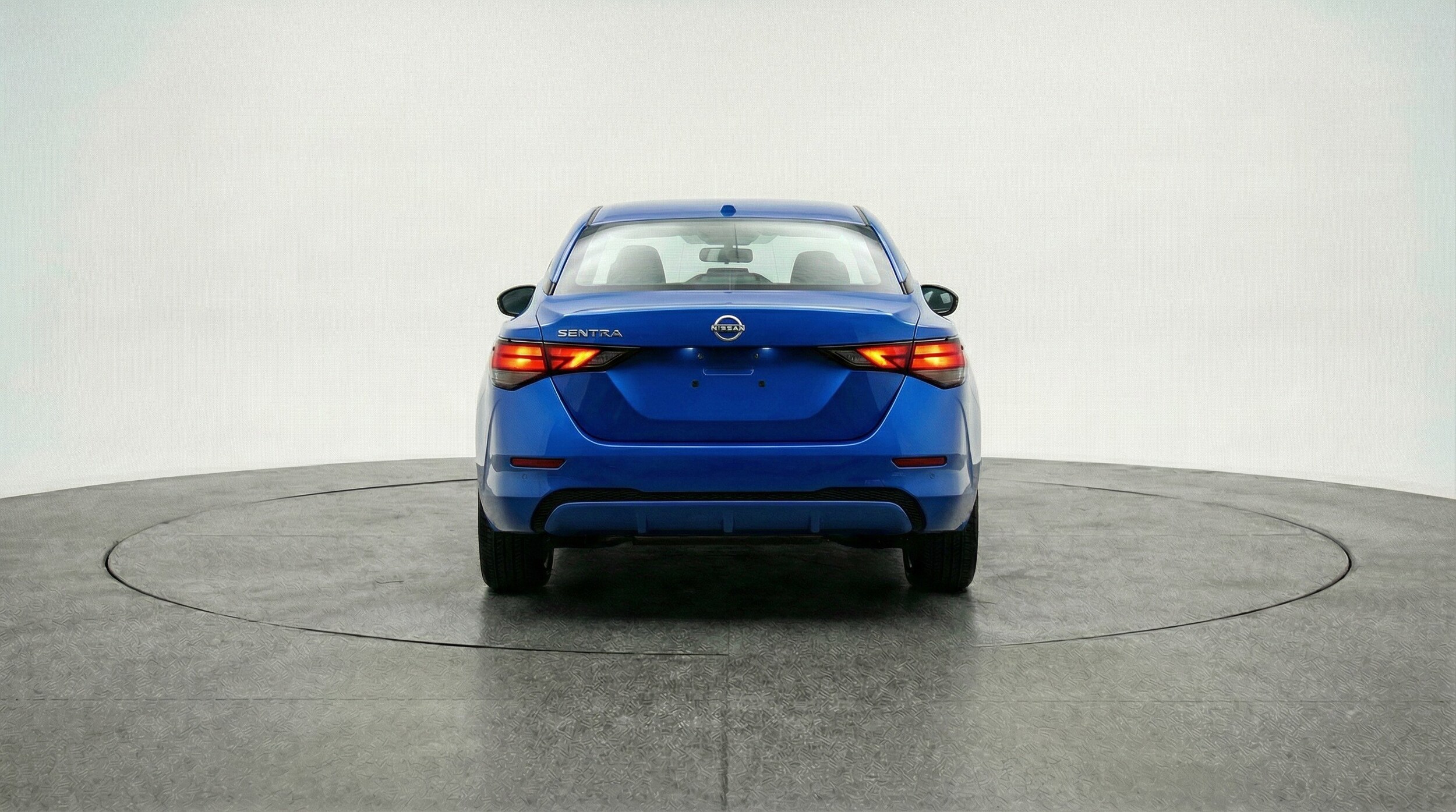 Thumbnail: 2025 Nissan Sentra - 7
