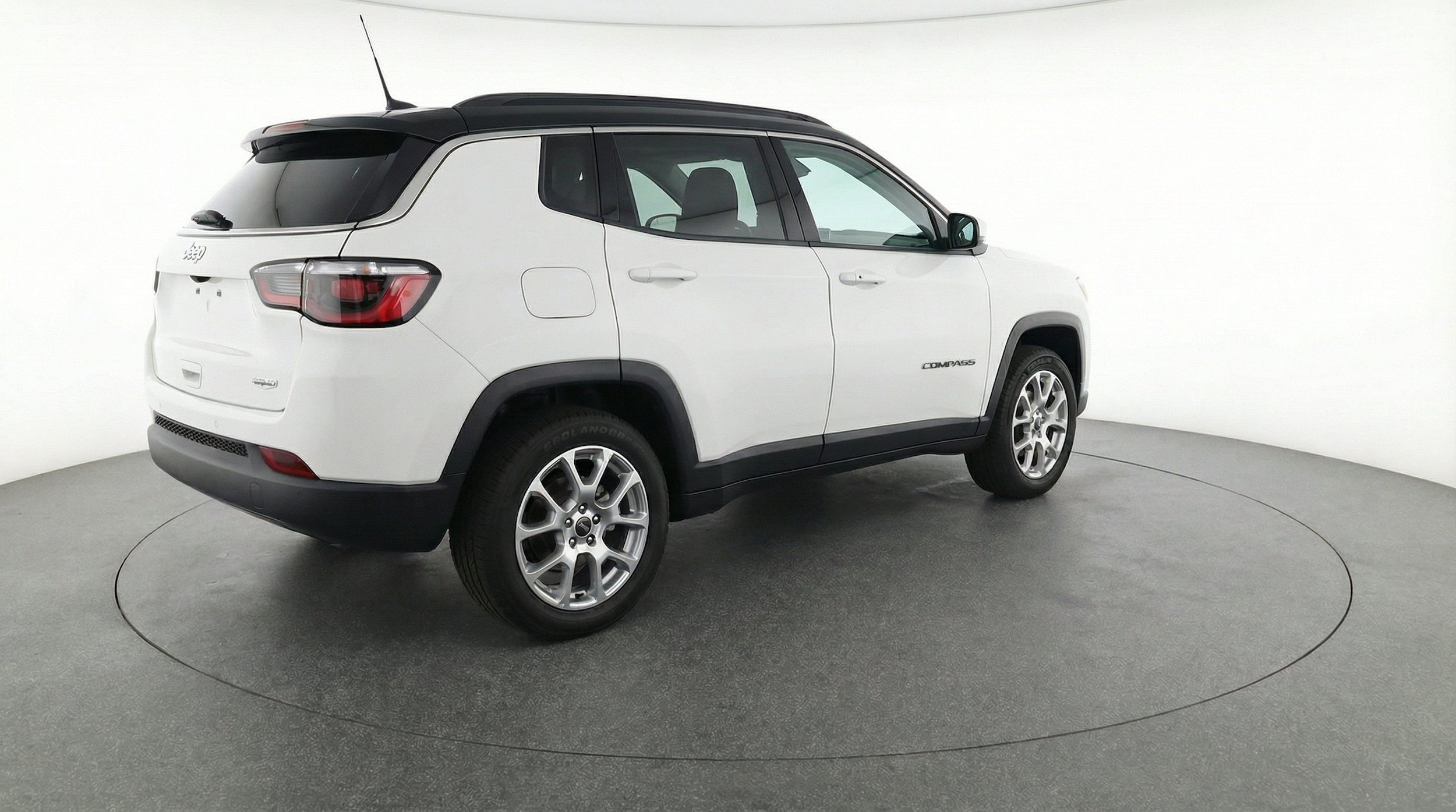 Thumbnail: 2025 Jeep Compass - 9