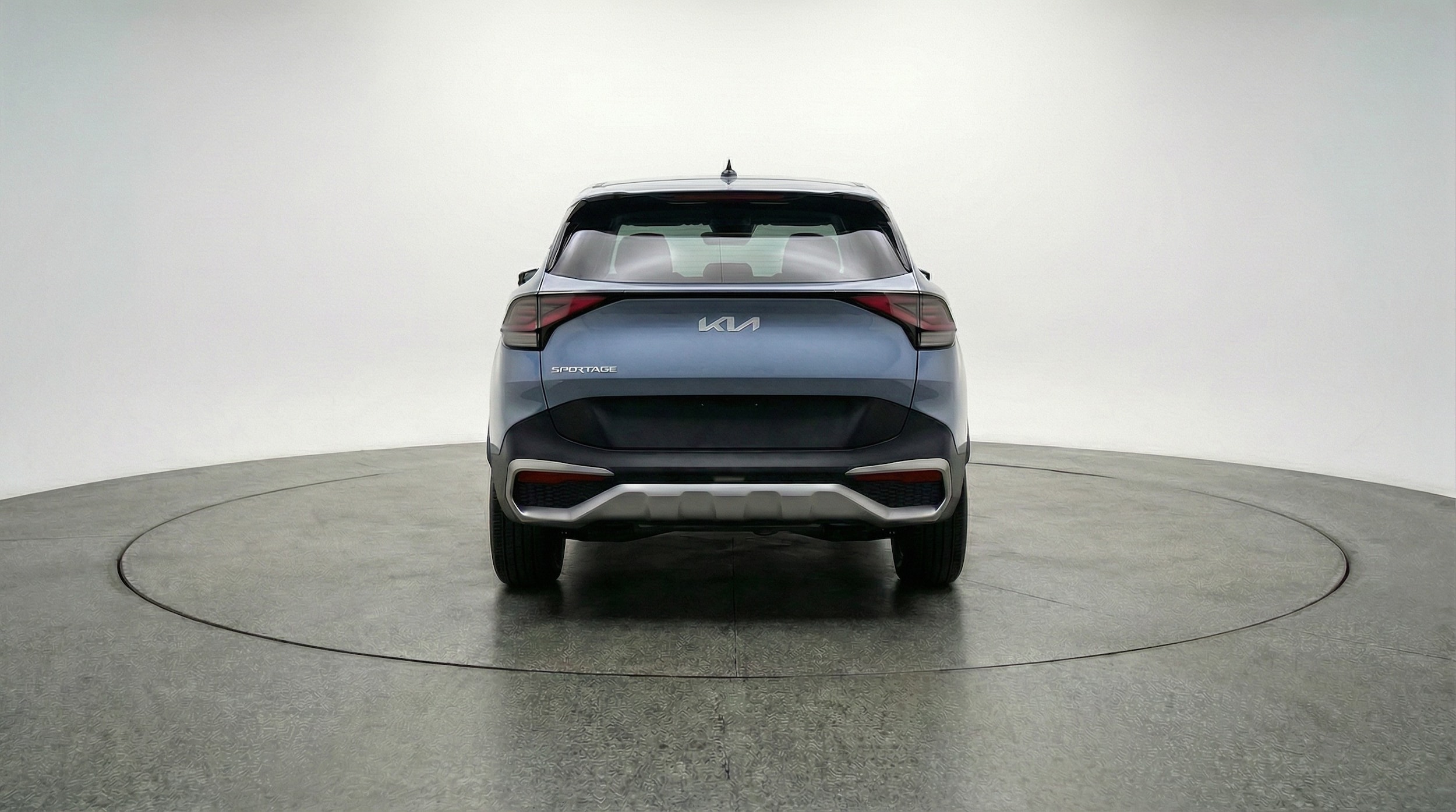 Thumbnail: 2025 Kia Sportage - 6