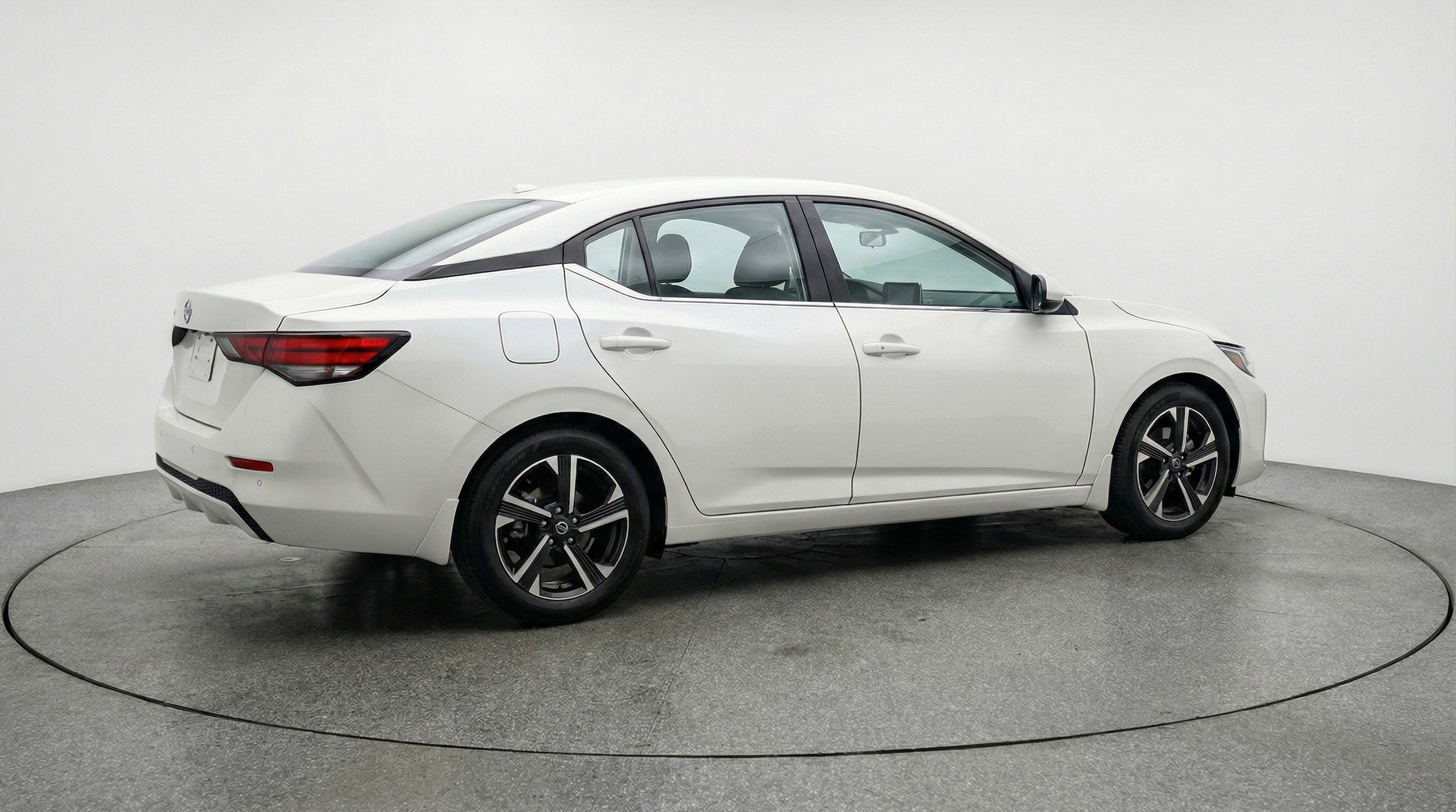 Thumbnail: 2025 Nissan Sentra - 9