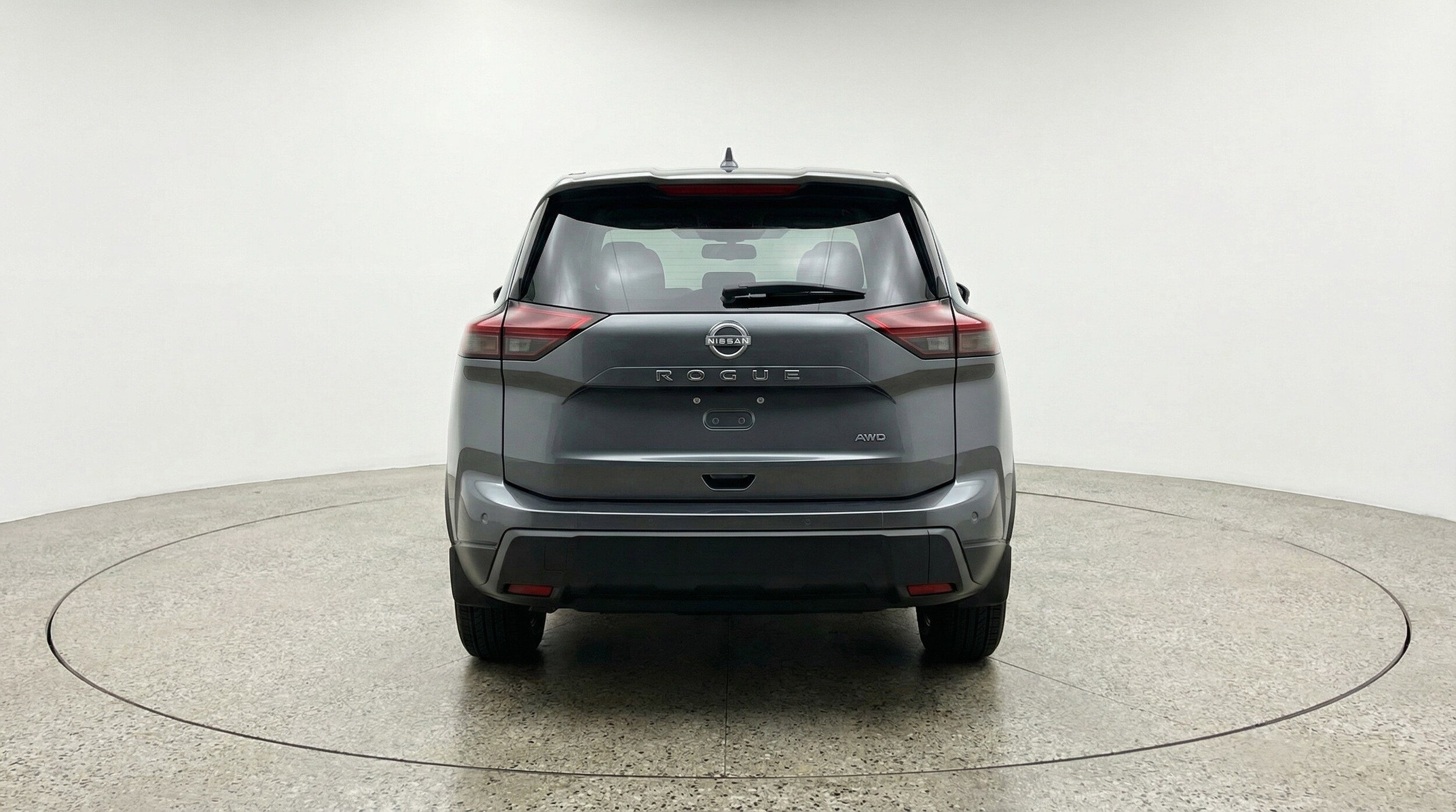 Thumbnail: 2025 Nissan Rogue - 7