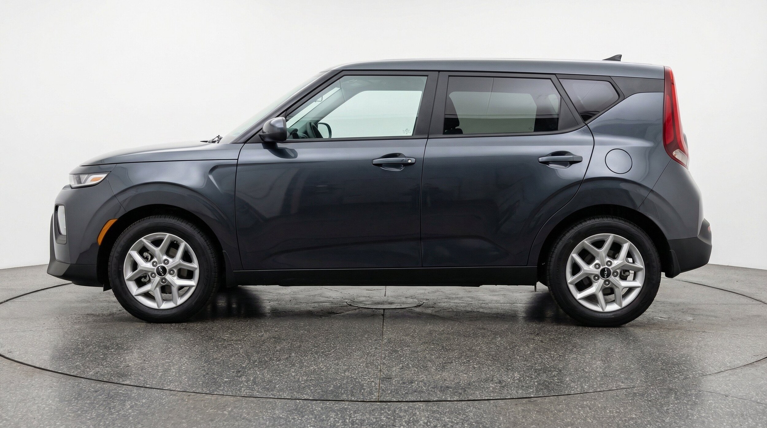 Thumbnail: 2025 Kia Soul - 5