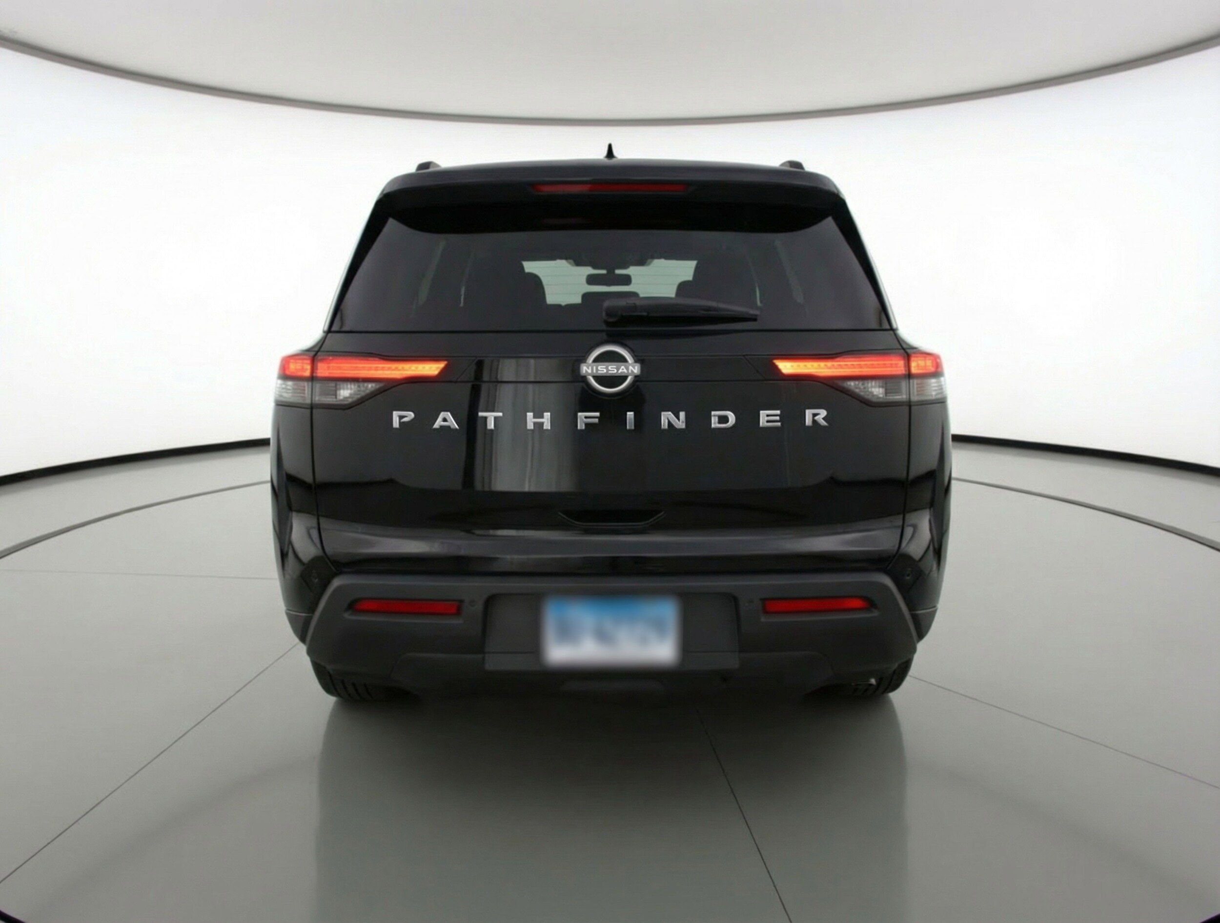 Thumbnail: 2025 Nissan Pathfinder - 7
