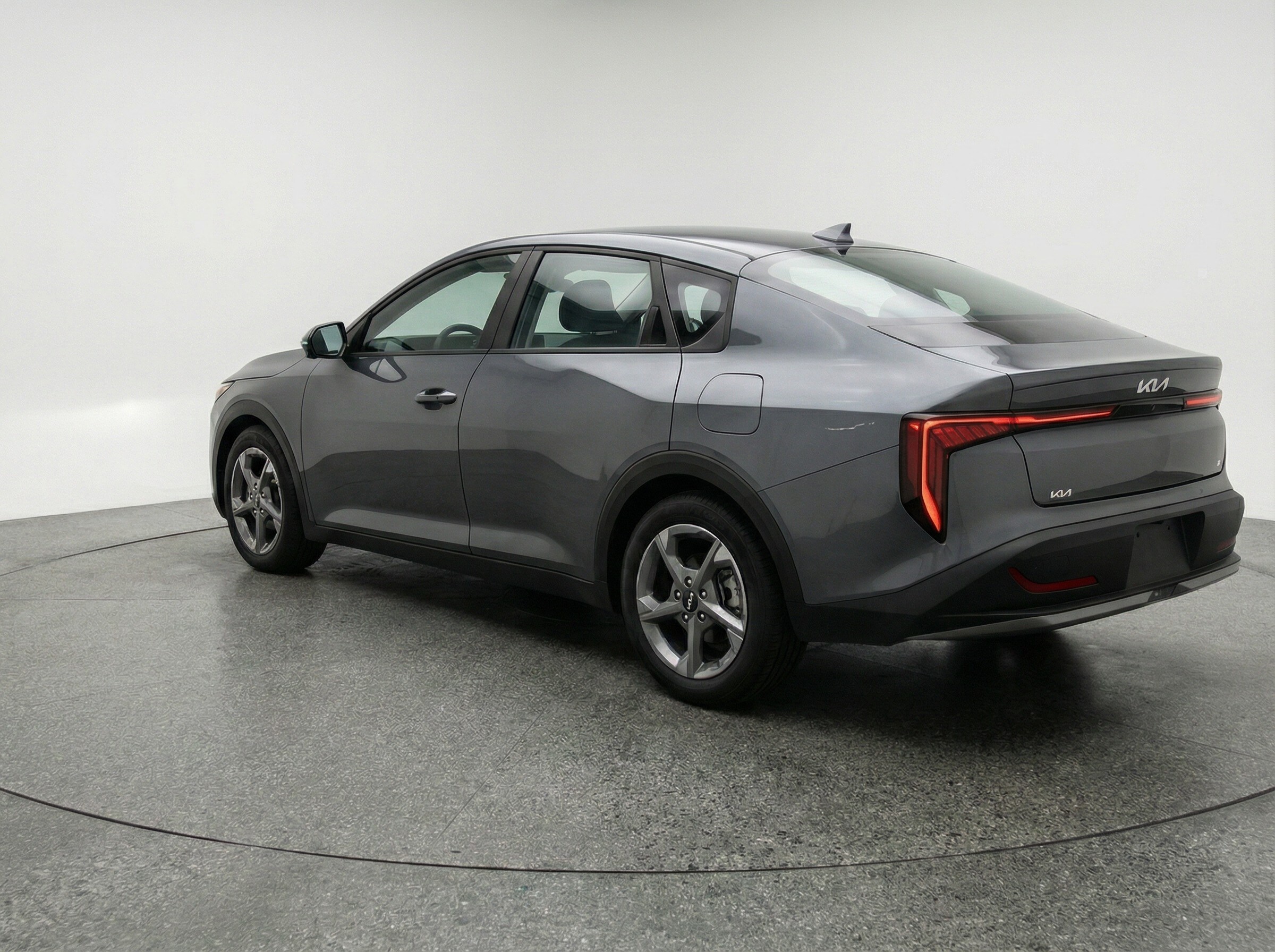 Thumbnail: 2025 Kia K4 - 5