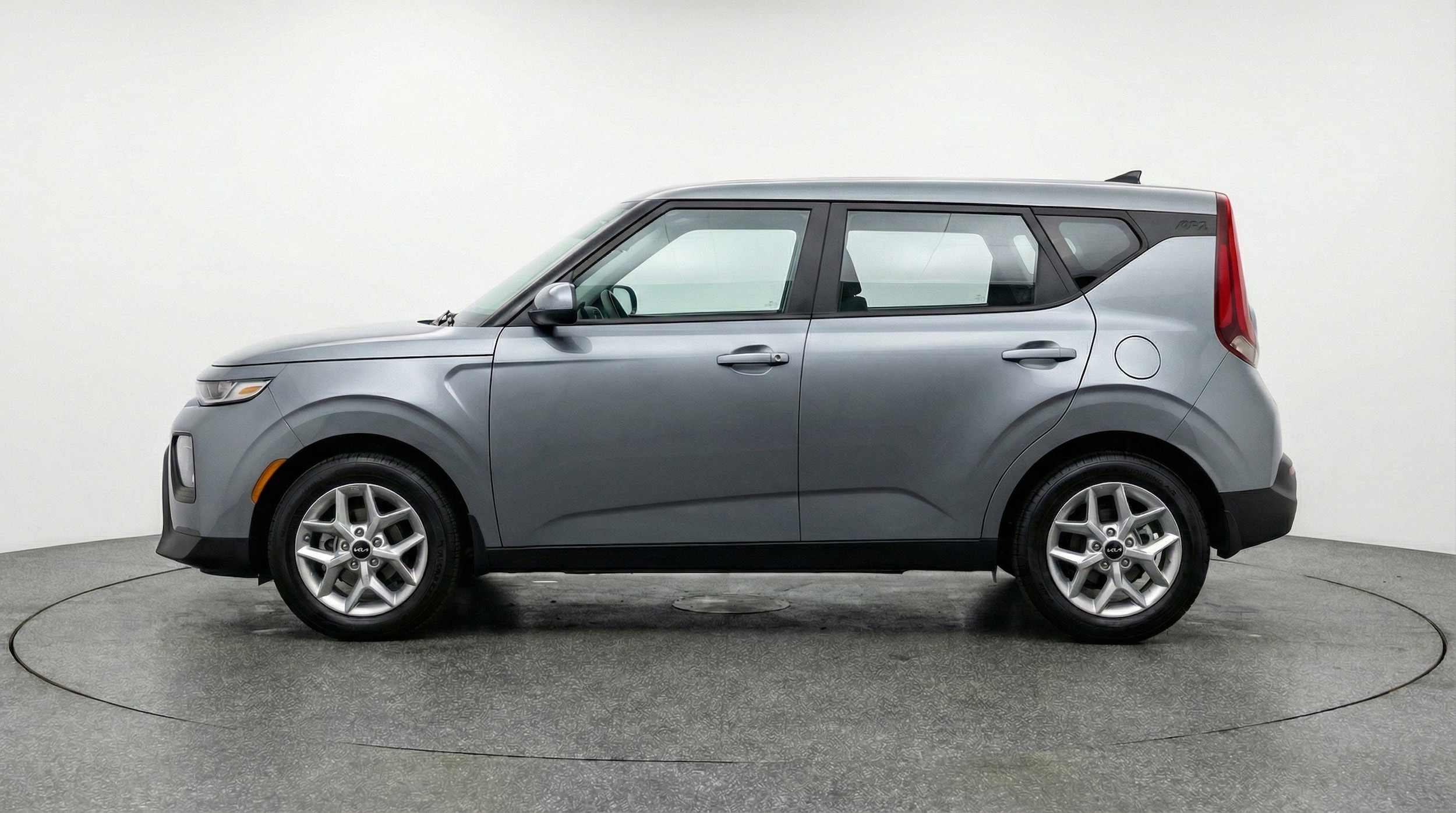 Thumbnail: 2025 Kia Soul - 5