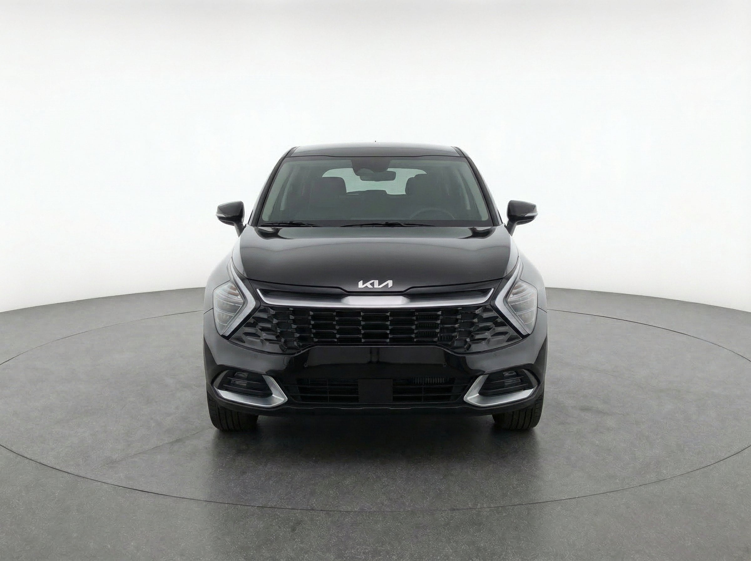 Thumbnail: 2026 Kia Sportage - 2