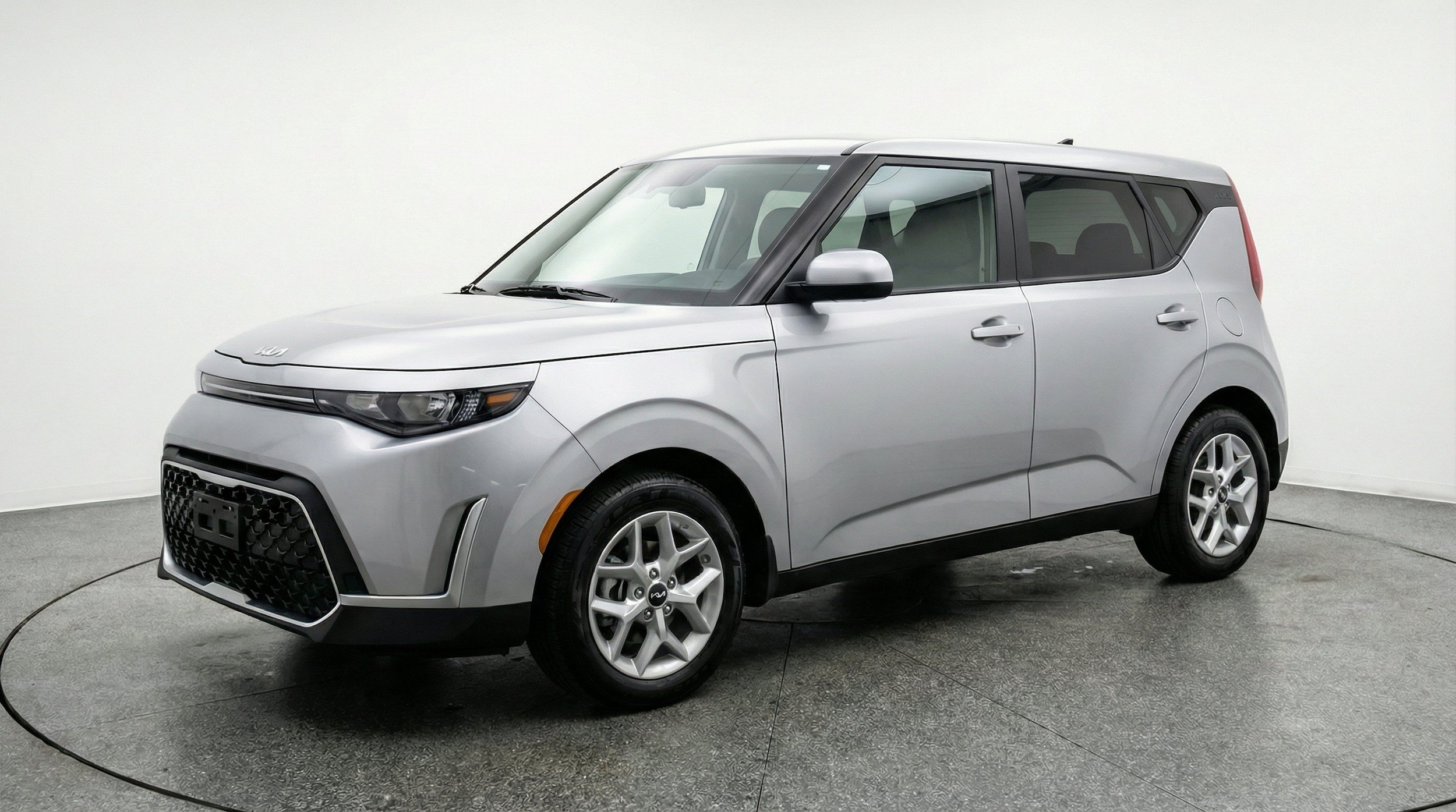 Thumbnail: 2025 Kia Soul - 3