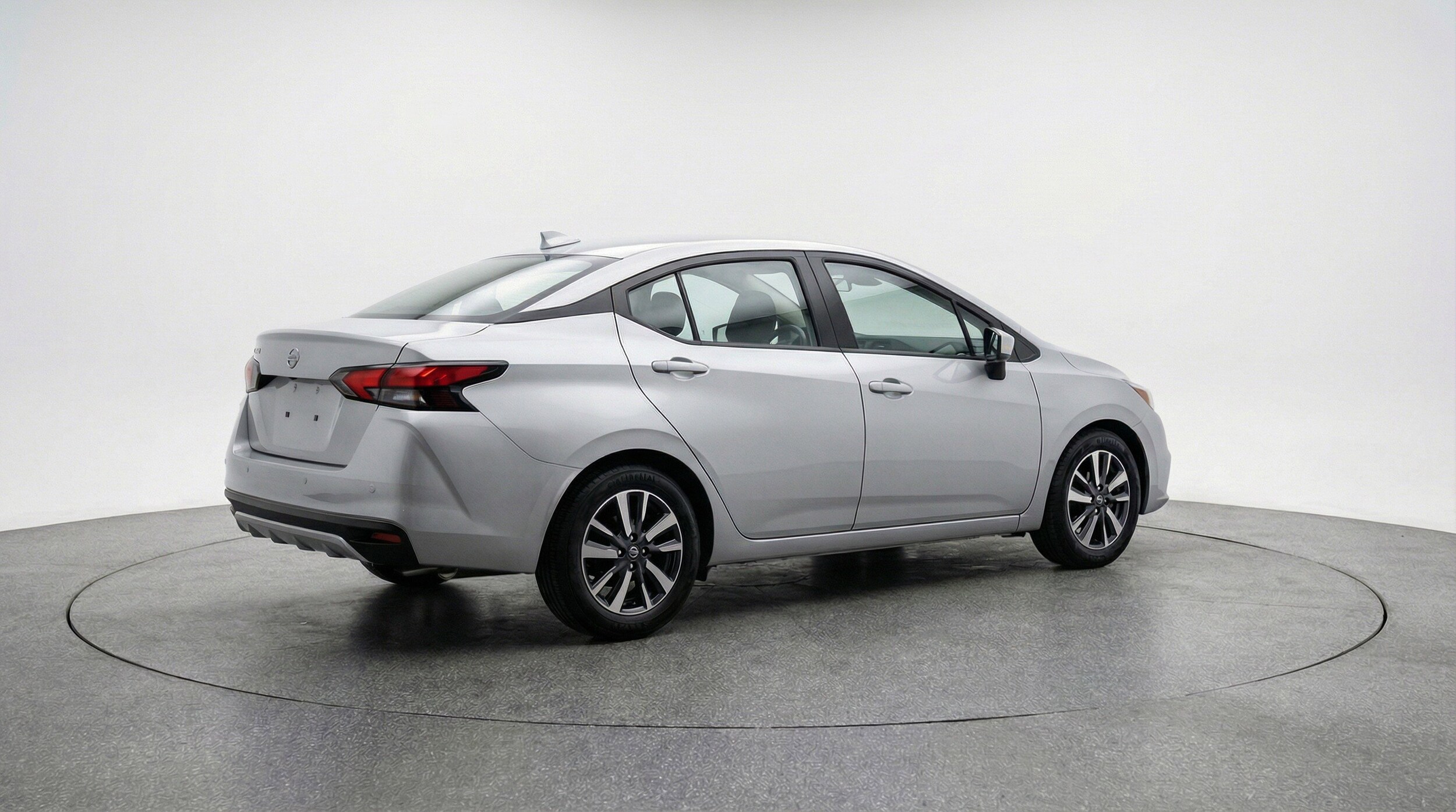 Thumbnail: 2025 Nissan Versa - 9