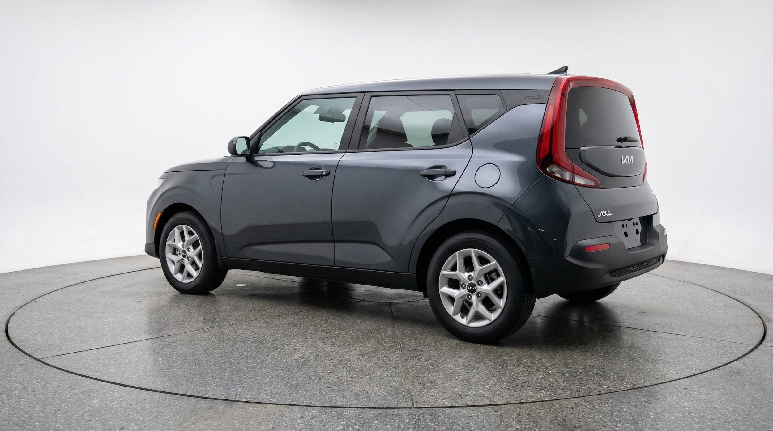 Thumbnail: 2025 Kia Soul - 5