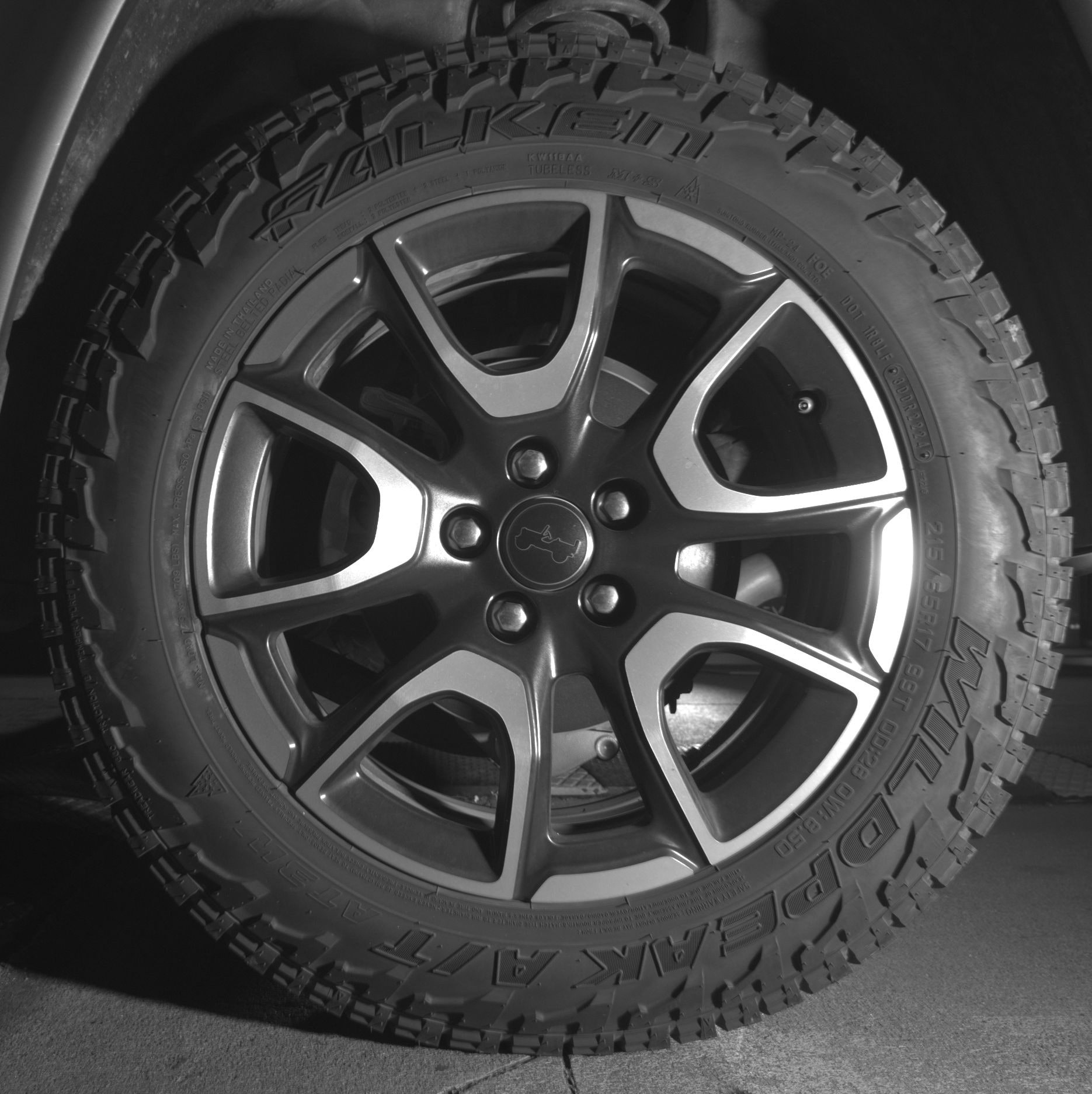 Thumbnail: 2025 Jeep Compass - 11