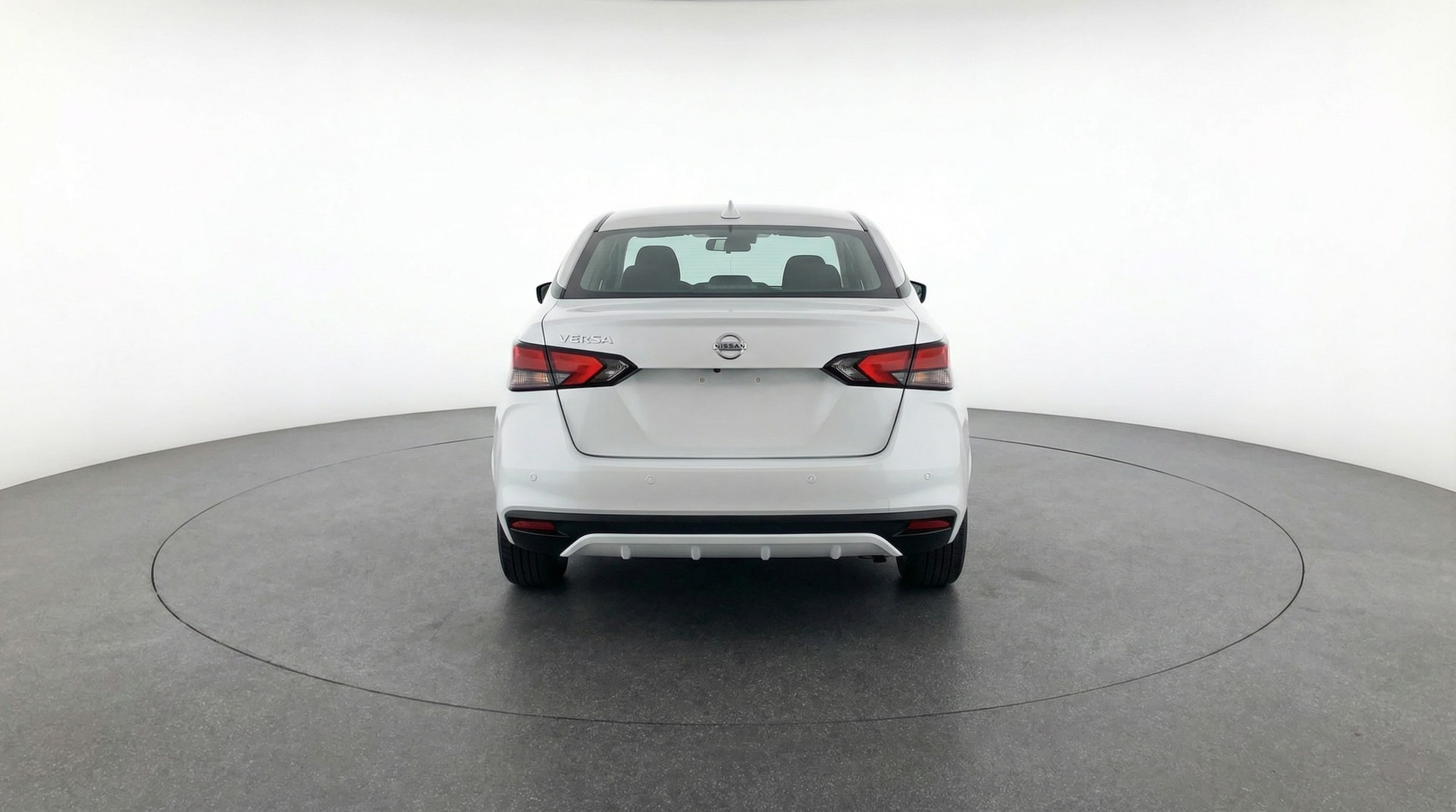 Thumbnail: 2025 Nissan Versa - 6